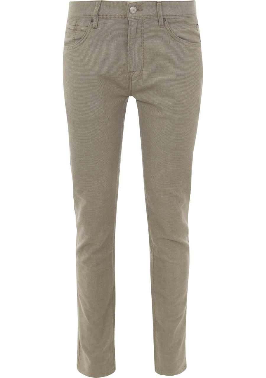 VANGUARD - JEANS - Beige