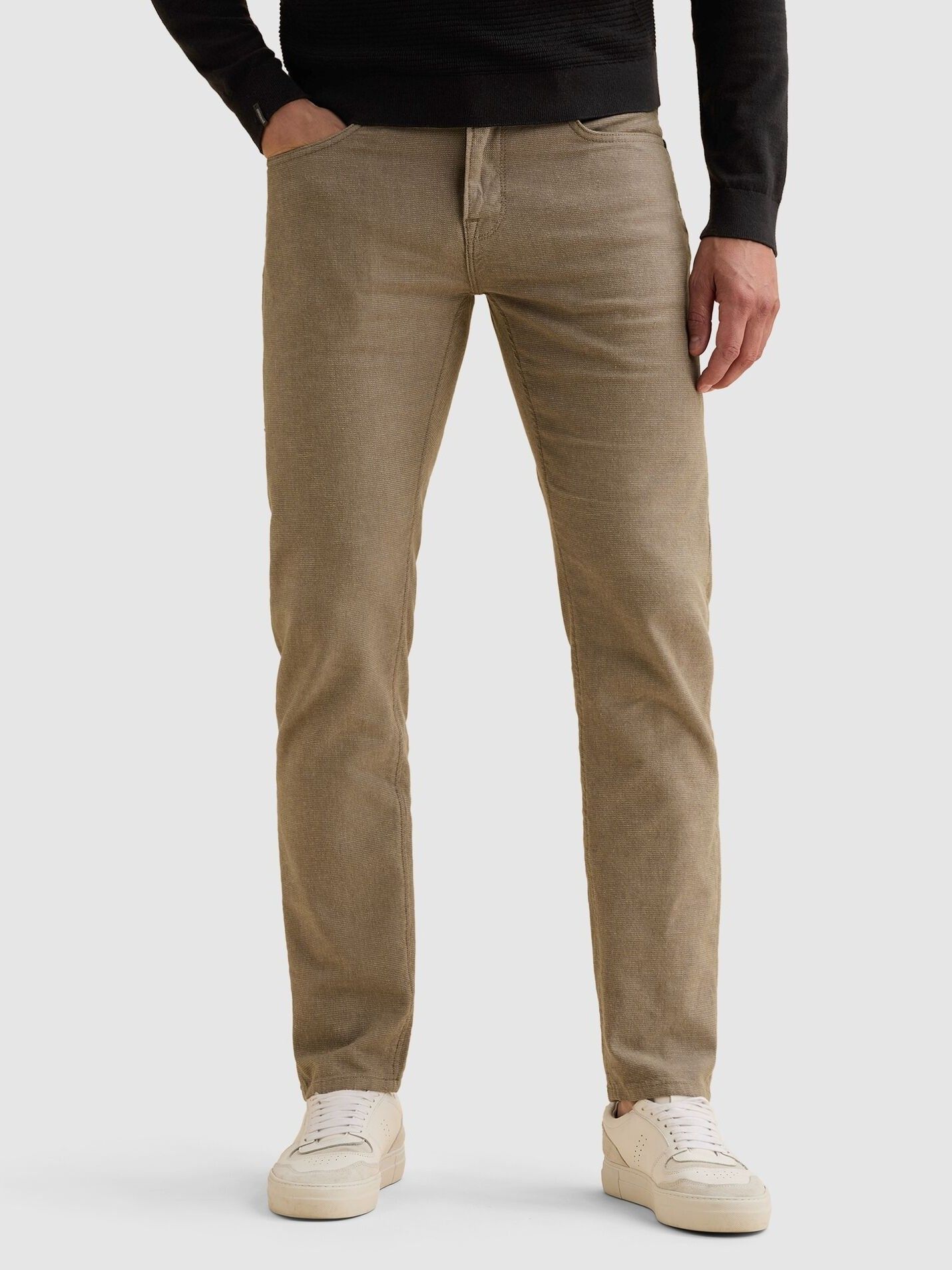 VANGUARD - JEANS - Beige
