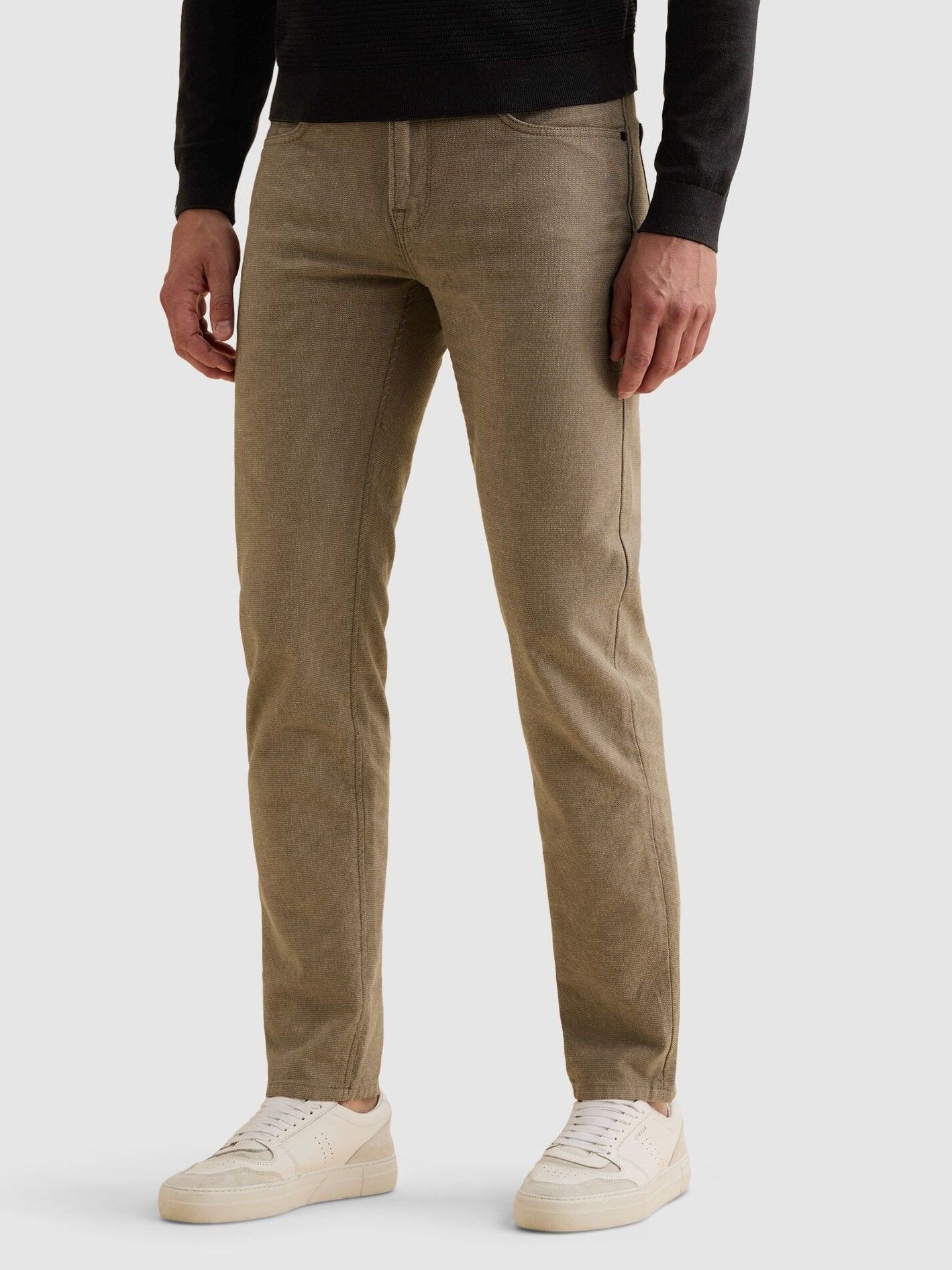 VANGUARD - JEANS - Beige