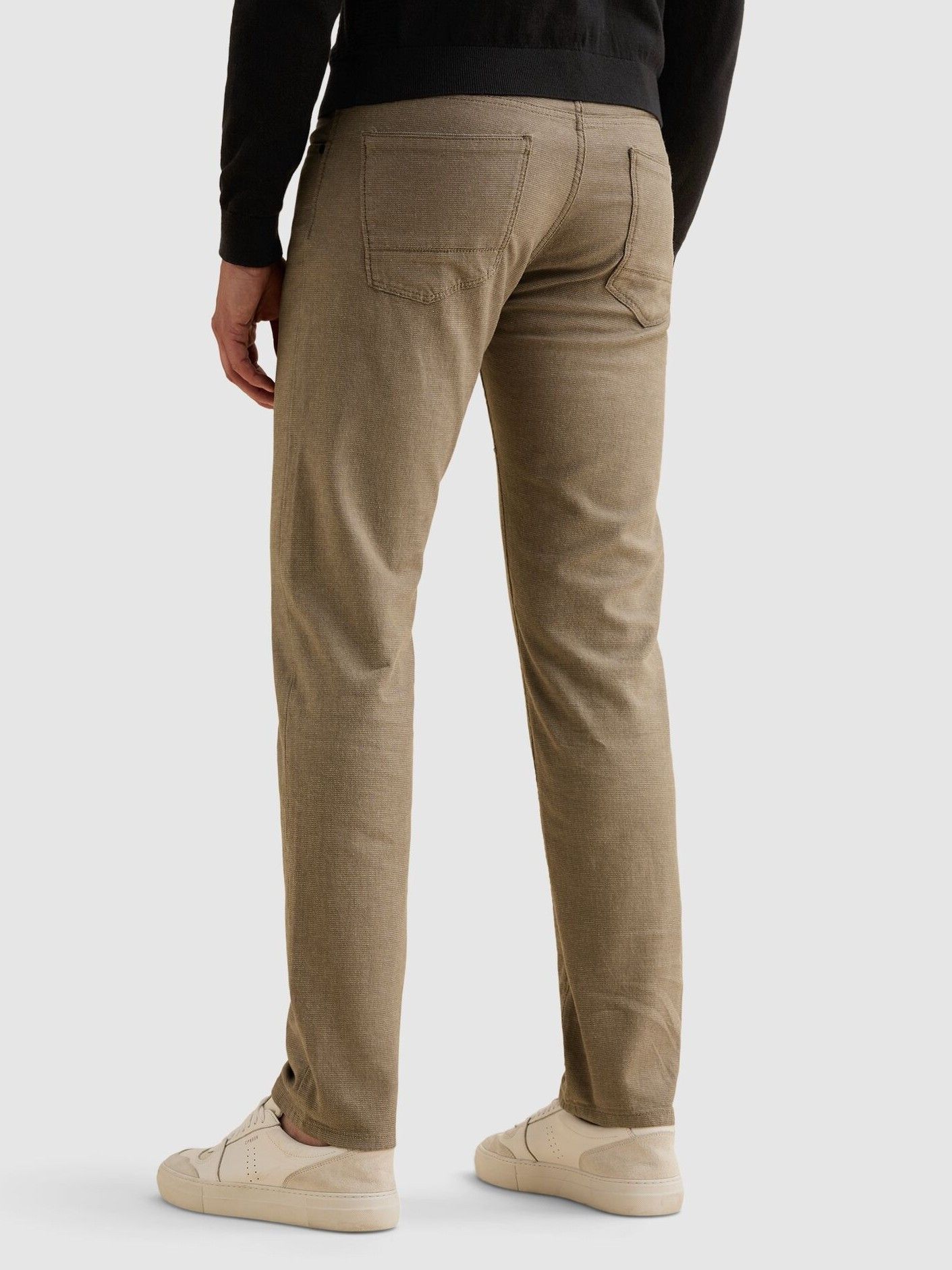 VANGUARD - JEANS - Beige