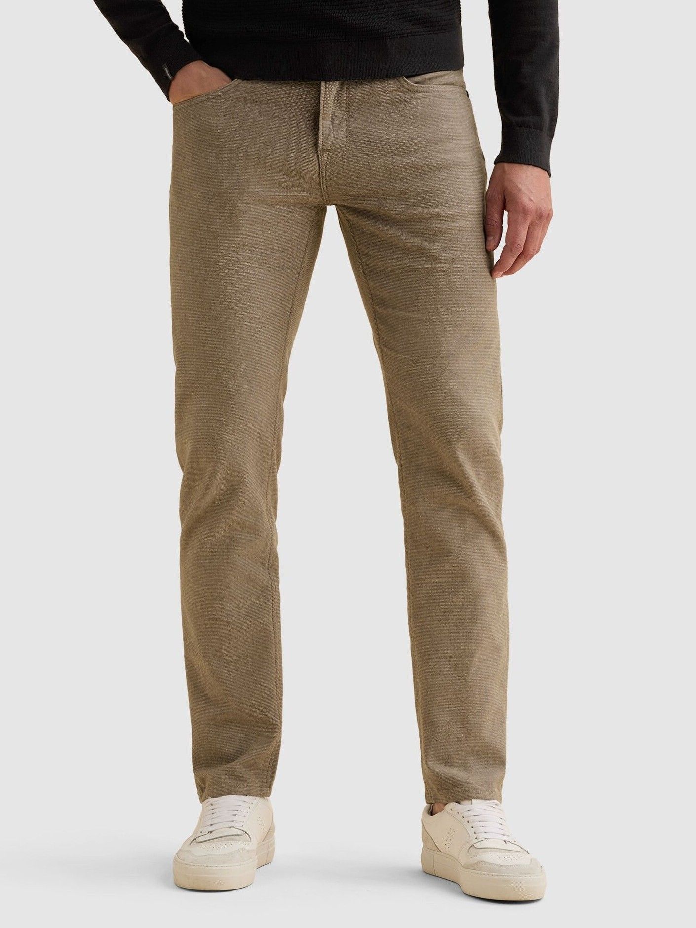 VANGUARD - JEANS - Beige