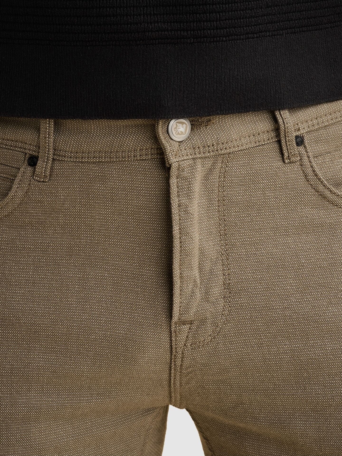 VANGUARD - JEANS - Beige