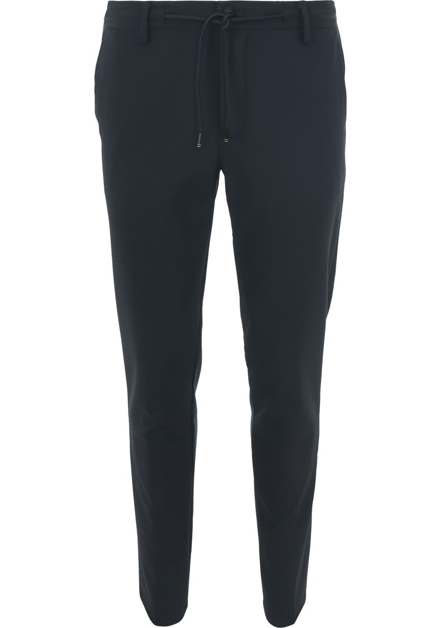 VANGUARD - BROEK - Blauw
