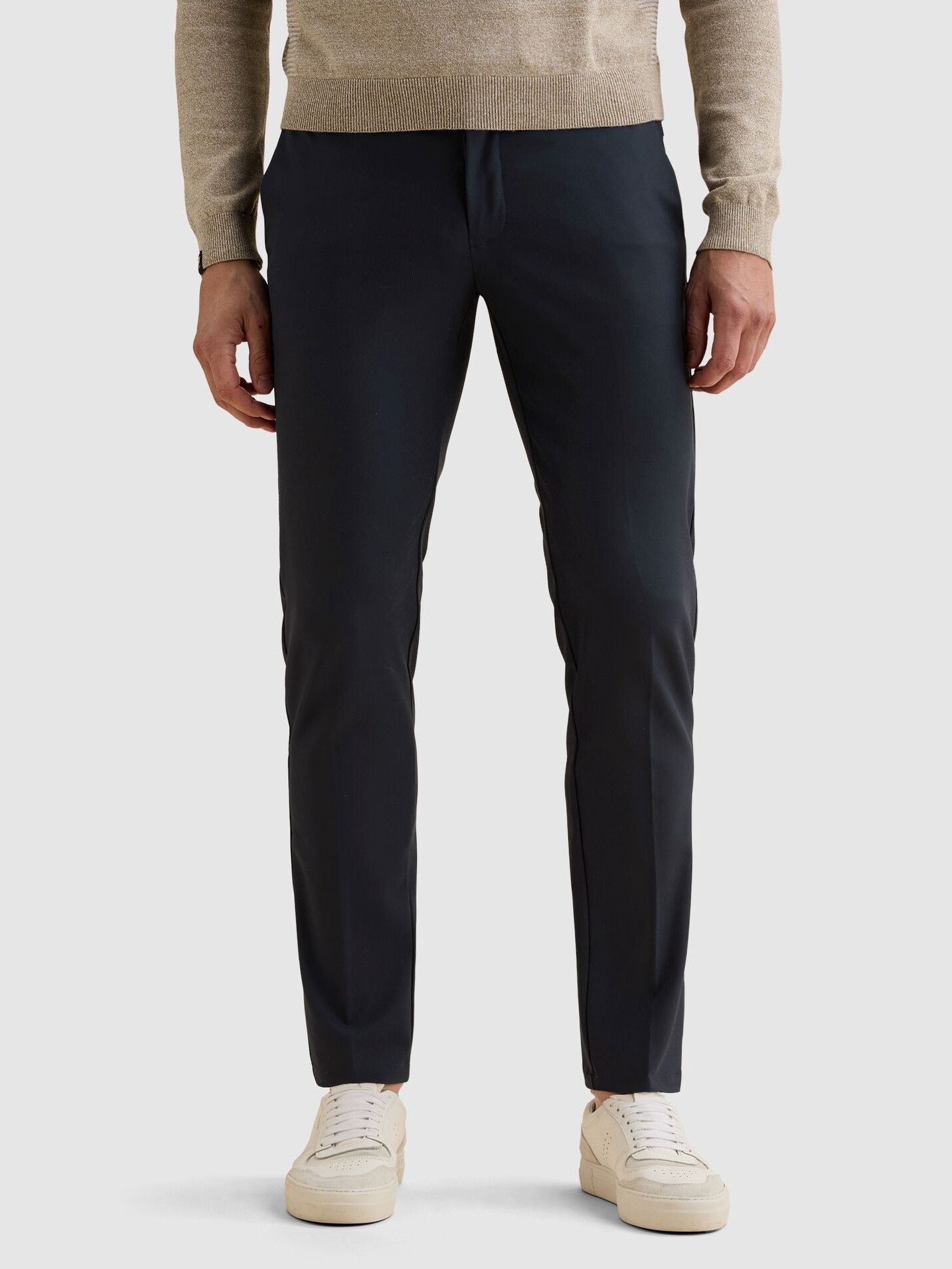 VANGUARD - BROEK - Blauw