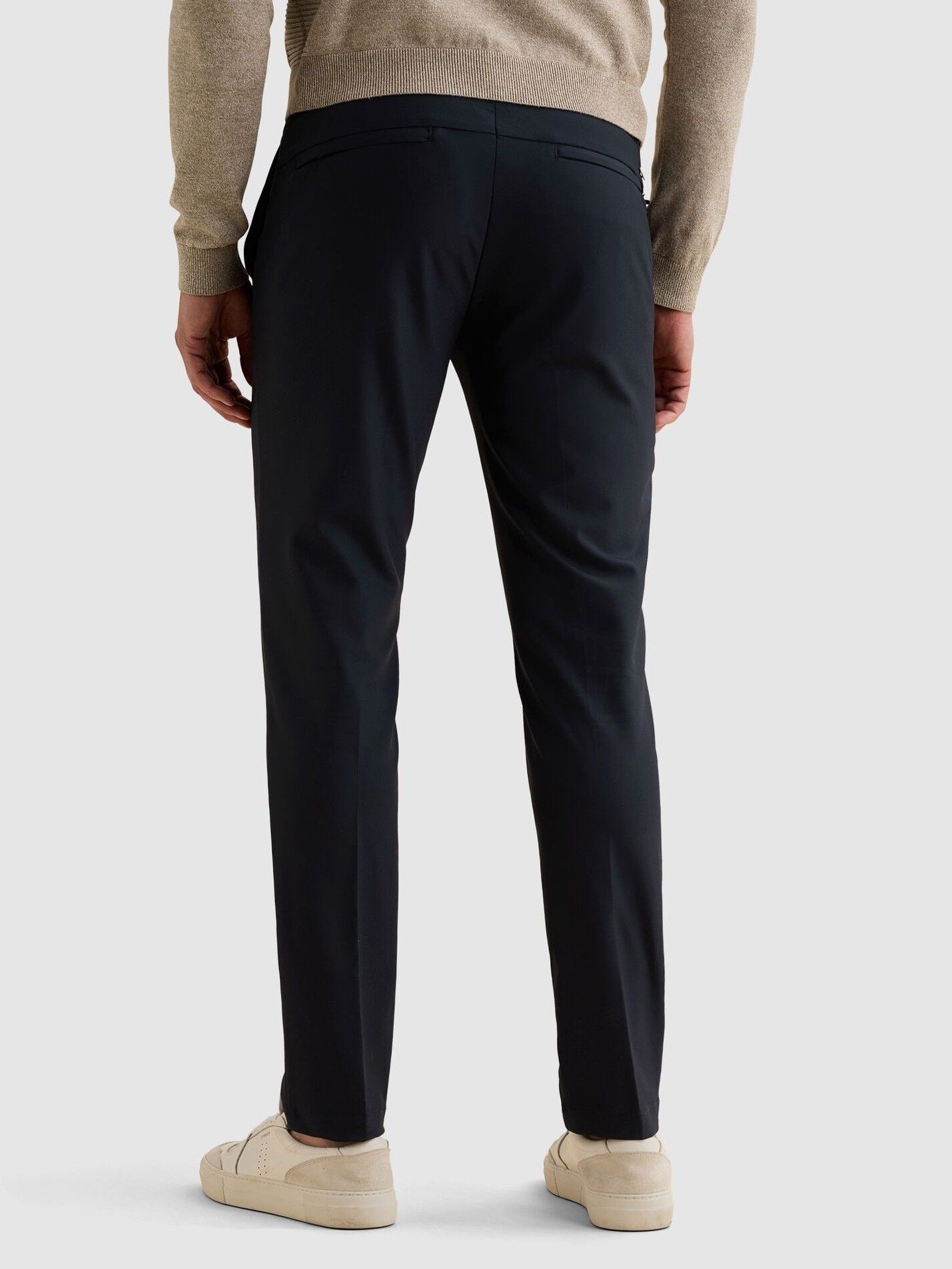 VANGUARD - BROEK - Blauw