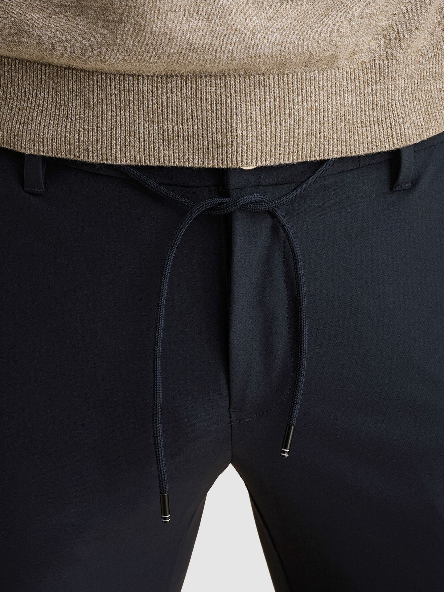 VANGUARD - BROEK - Blauw