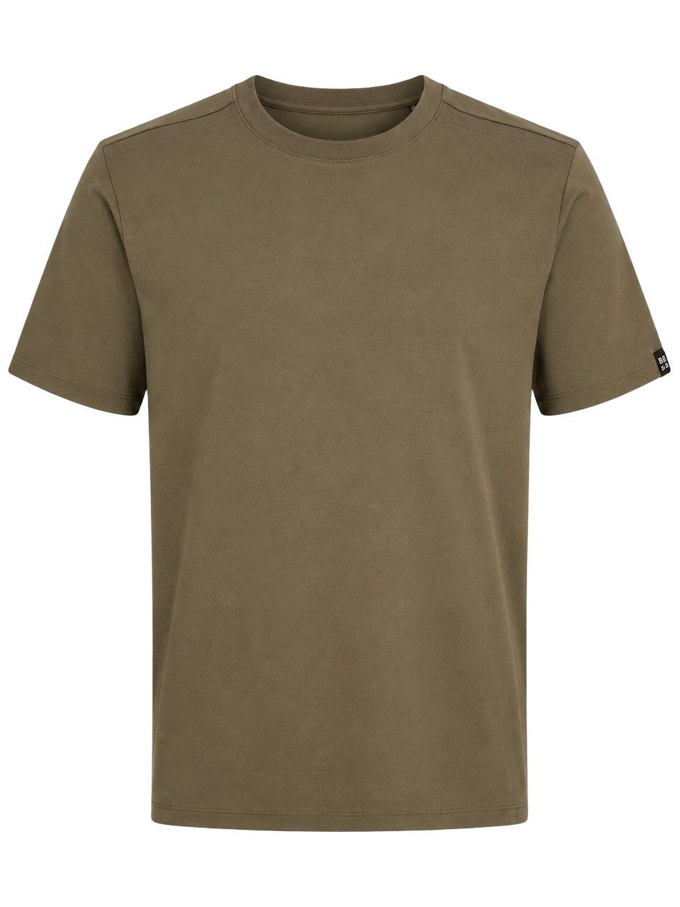 VANGUARD - TSHIRT - Groen