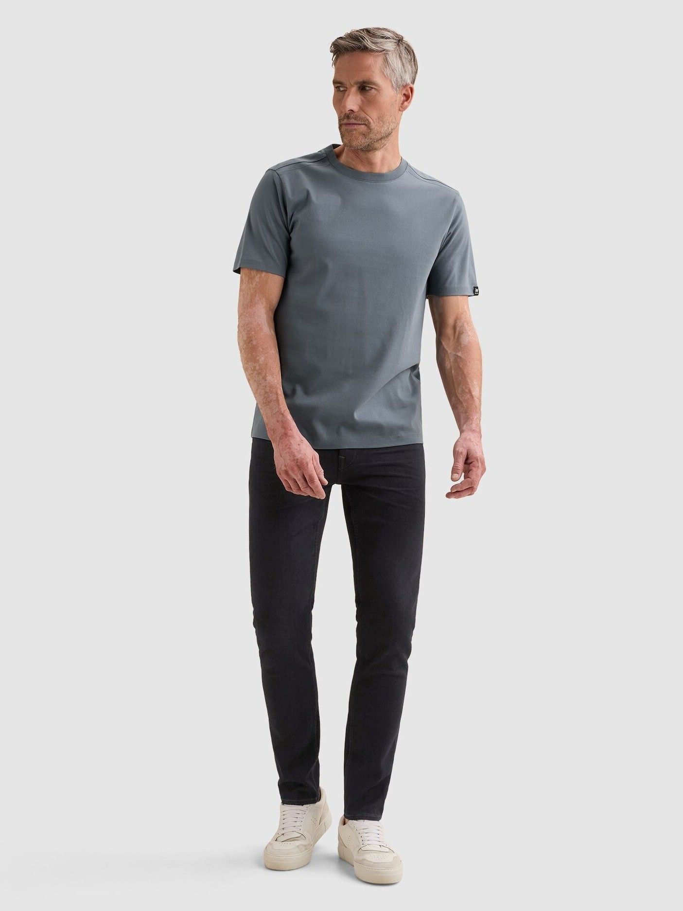 VANGUARD - TSHIRT - Blauw