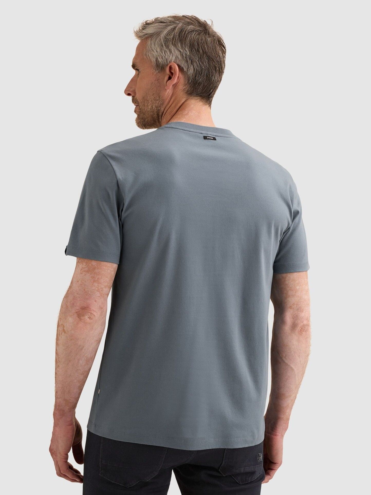 VANGUARD - TSHIRT - Blauw