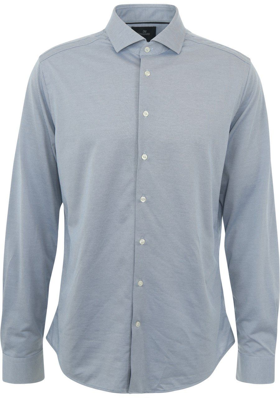 VANGUARD - OVERHEMD - Blauw