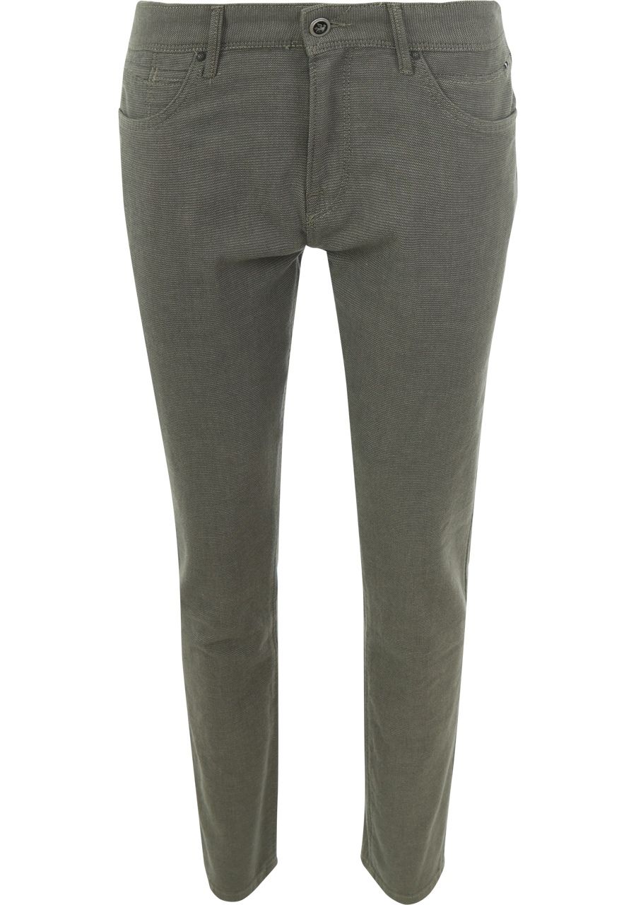 VANGUARD - JEANS - Groen