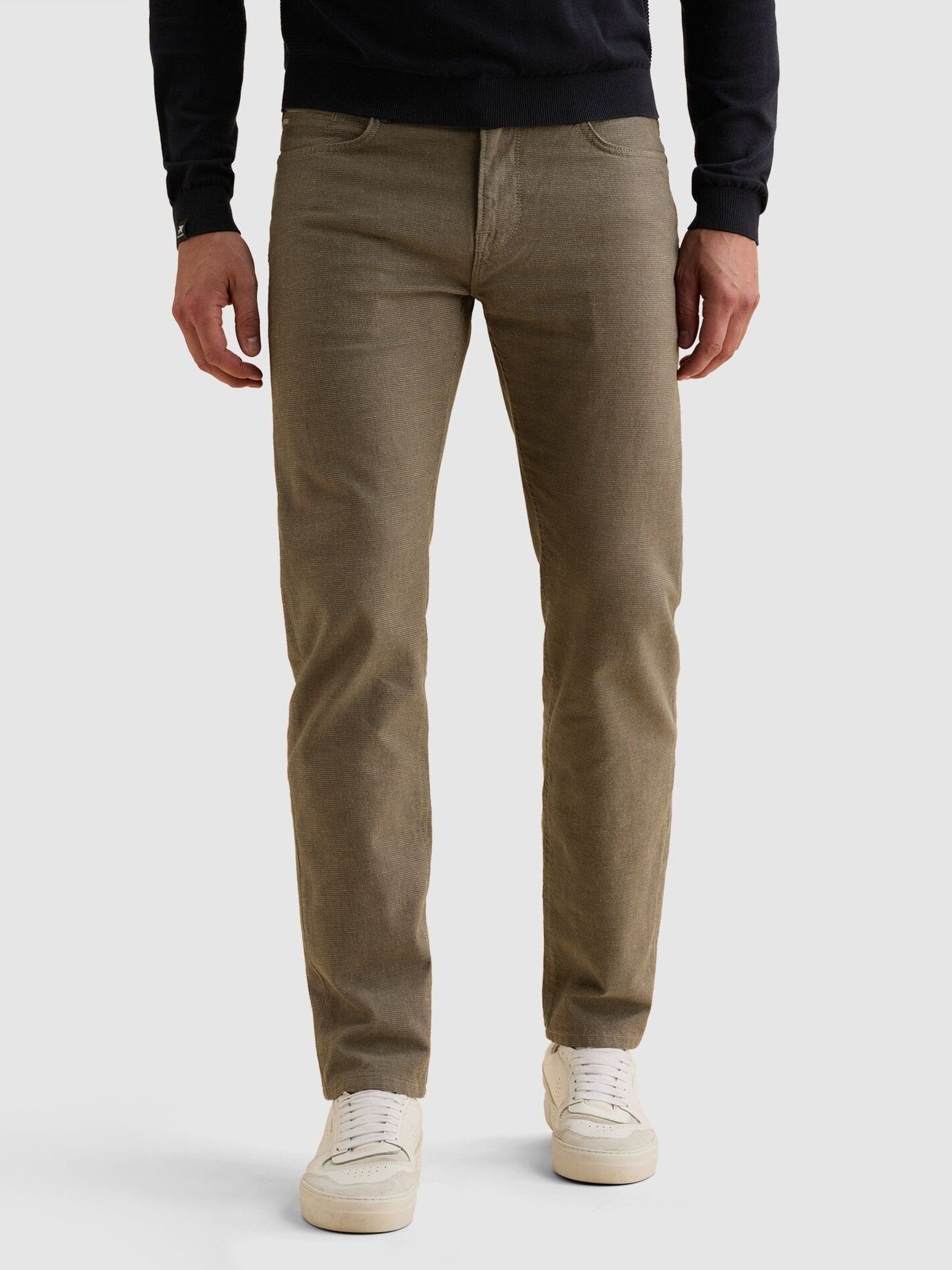 VANGUARD - JEANS - Groen