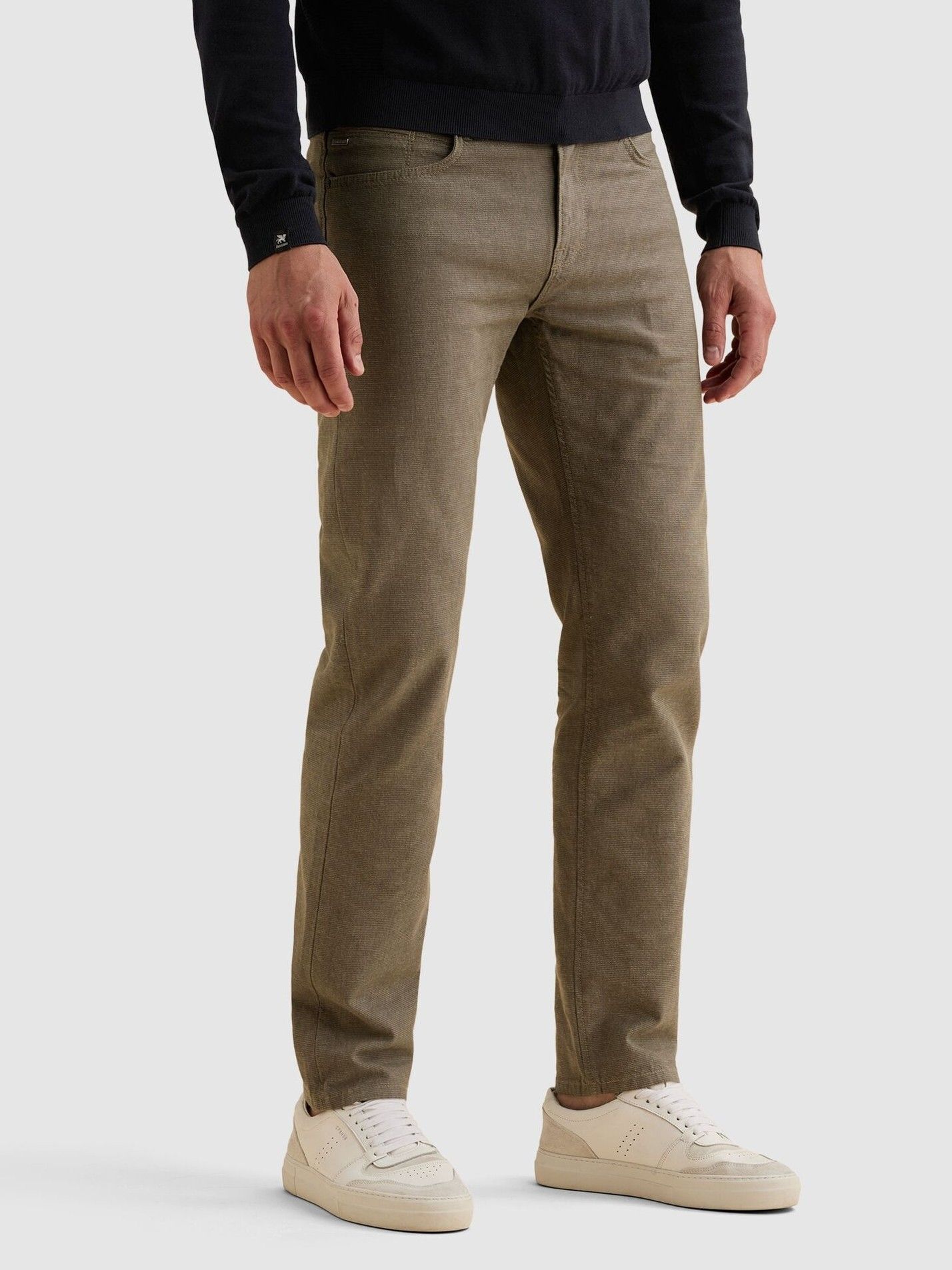 VANGUARD - JEANS - Groen