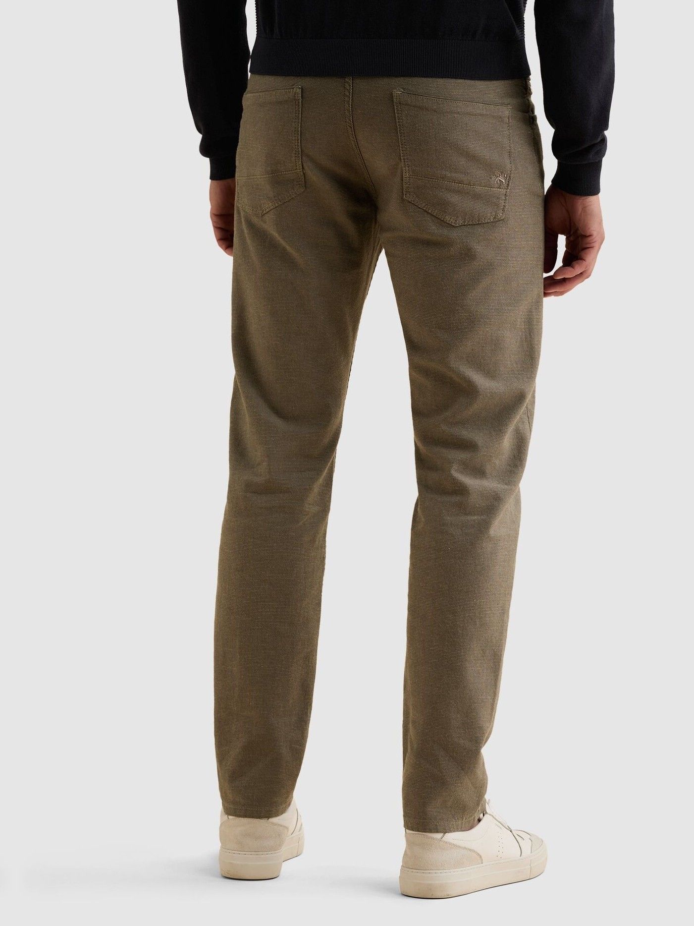 VANGUARD - JEANS - Groen