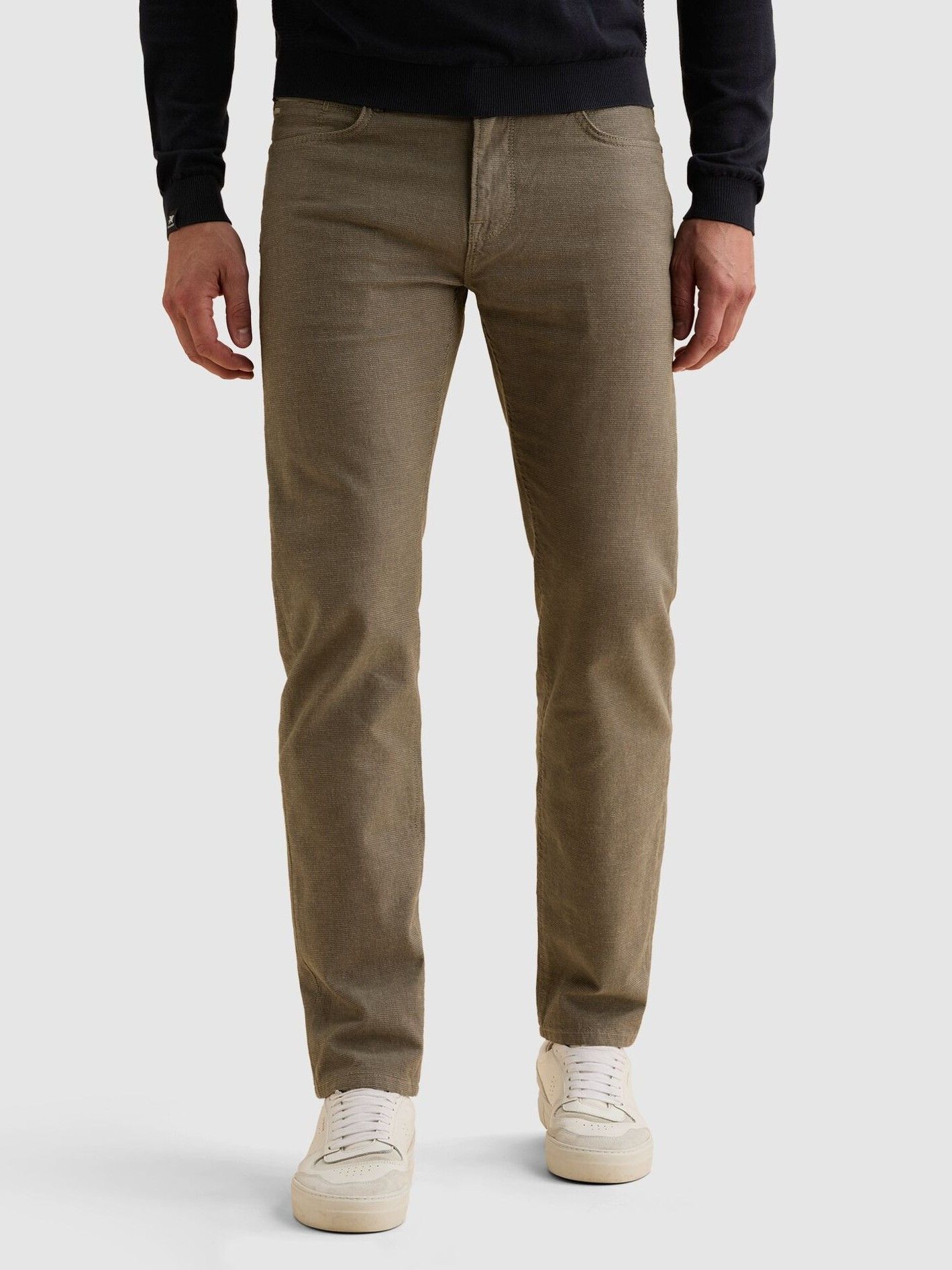VANGUARD - JEANS - Groen