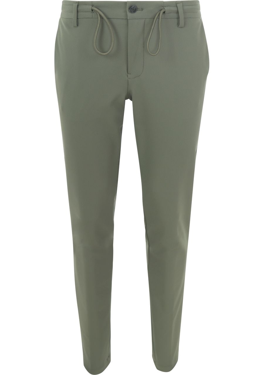 VANGUARD - BROEK - Groen