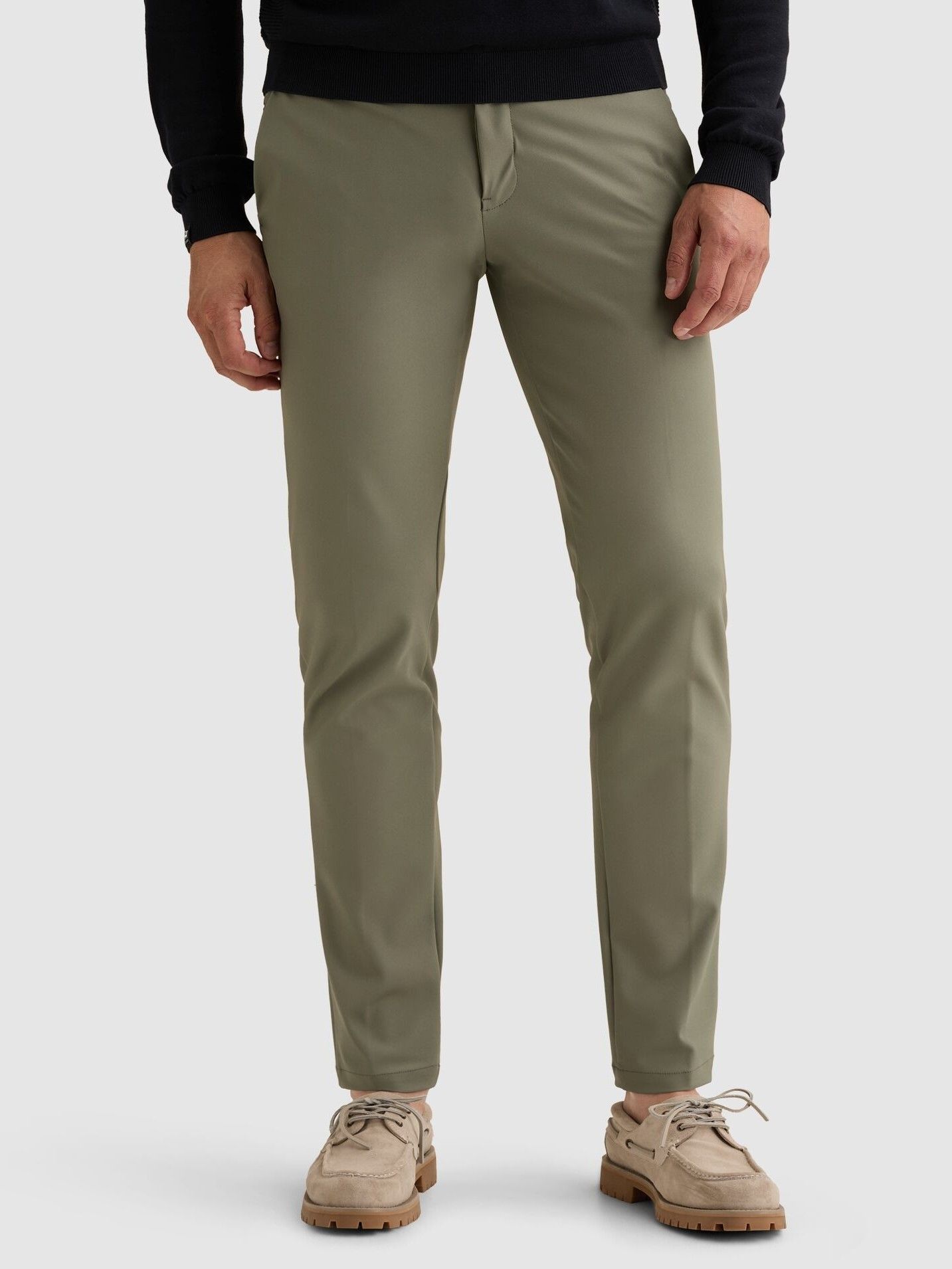 VANGUARD - BROEK - Groen