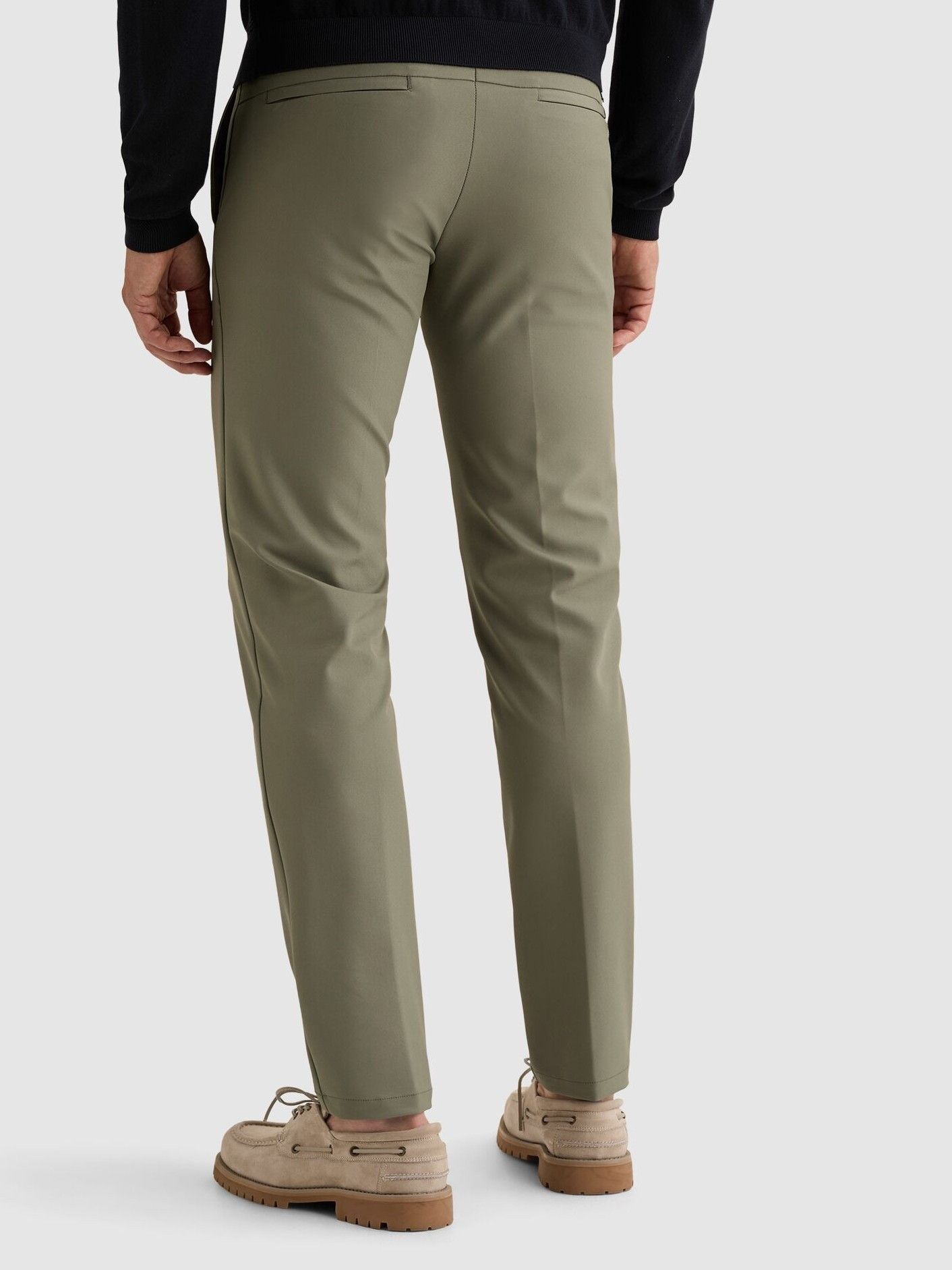 VANGUARD - BROEK - Groen