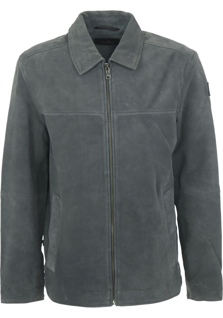 VANGUARD - JAS - Blauw