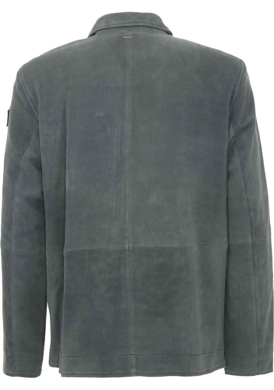VANGUARD - JAS - Blauw