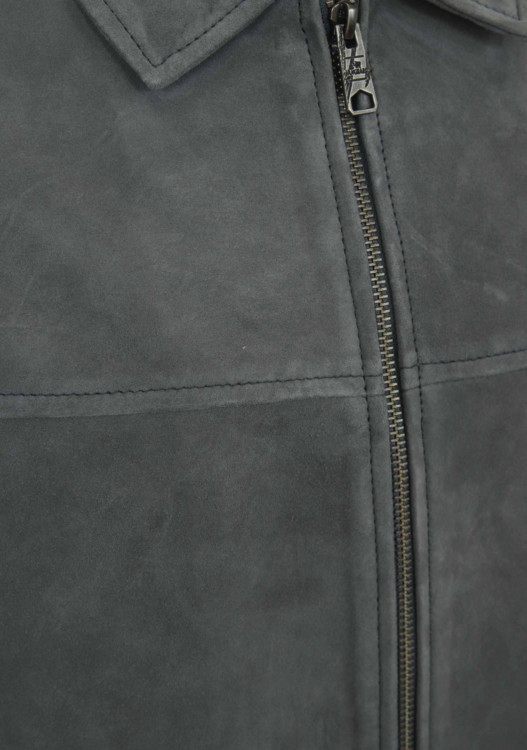 VANGUARD - JAS - Blauw