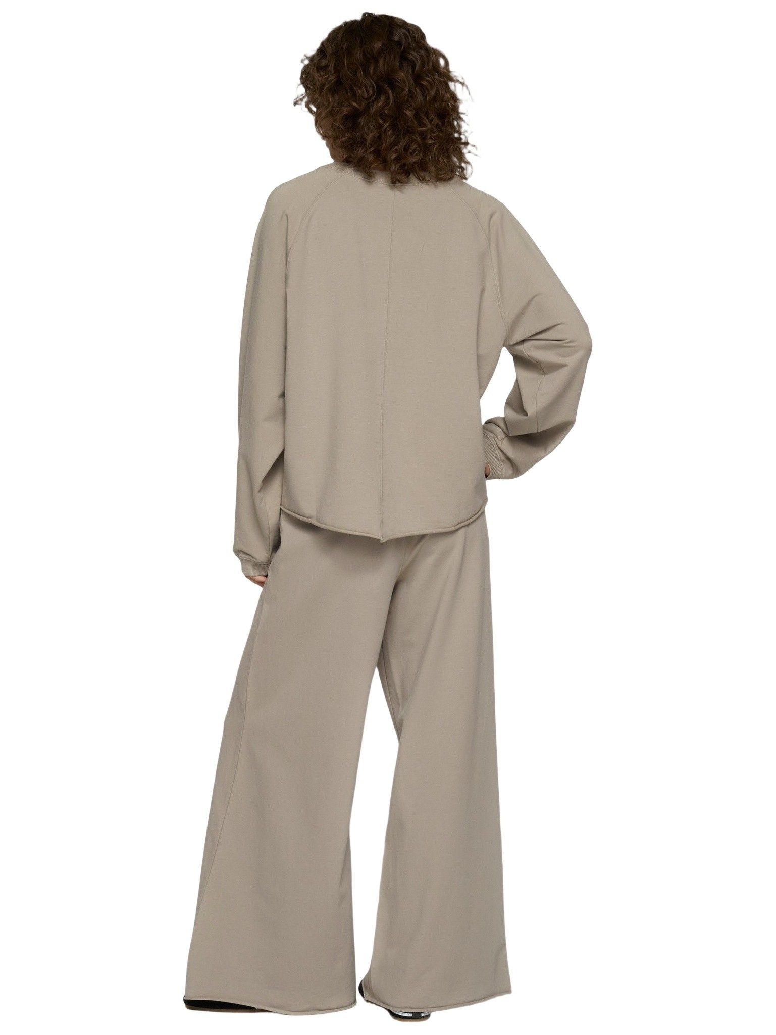 10DAYS - BROEK - Grijs