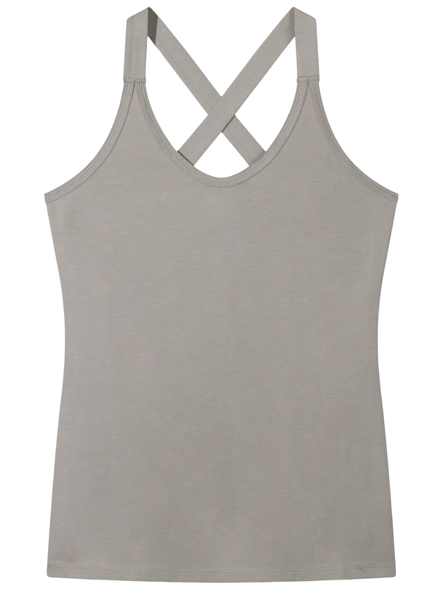 10DAYS - SHIRT - Grijs