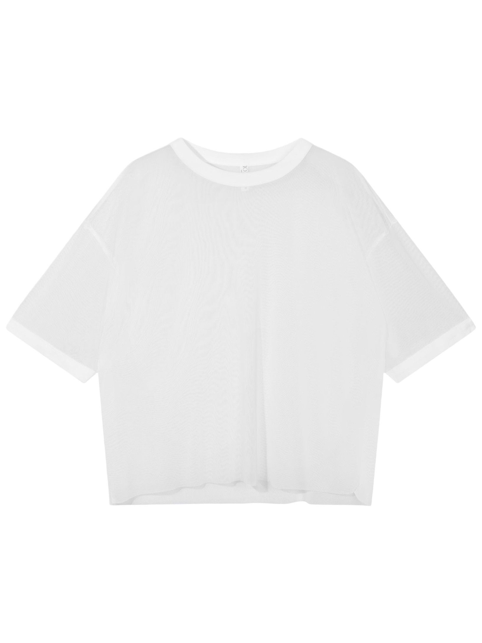 10DAYS - SHIRT - Off white