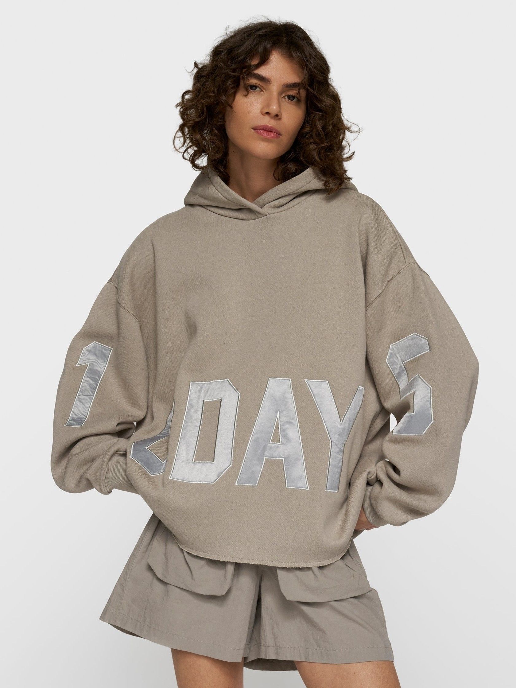 10DAYS - TRUI - Grijs