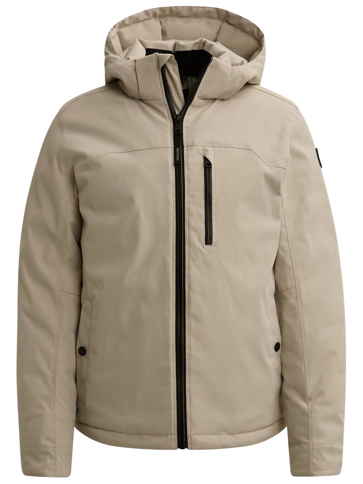 VANGUARD - JAS - Beige