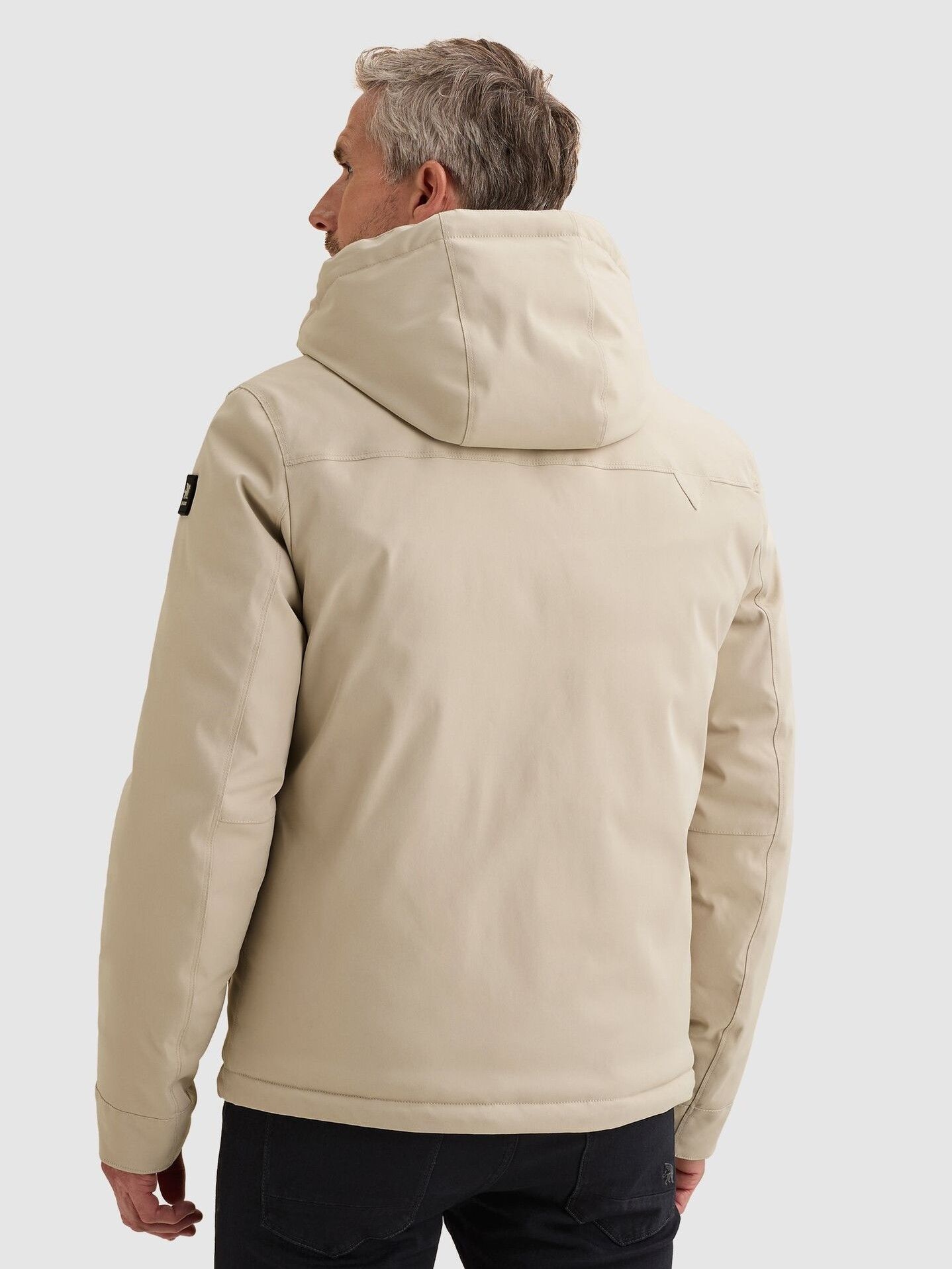 VANGUARD - JAS - Beige
