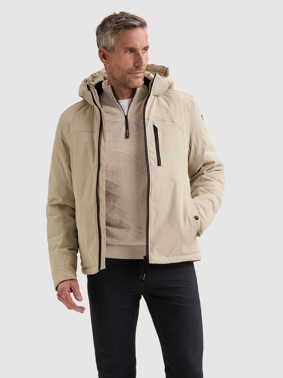 VANGUARD - JAS - Beige