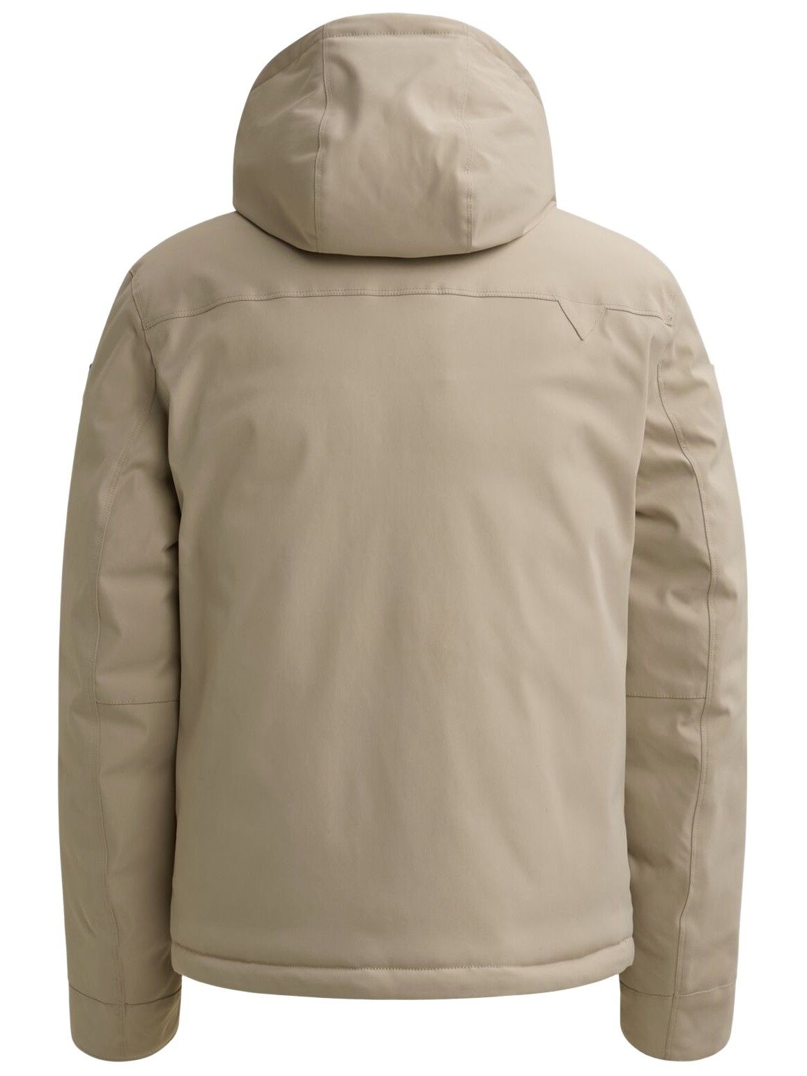 VANGUARD - JAS - Beige