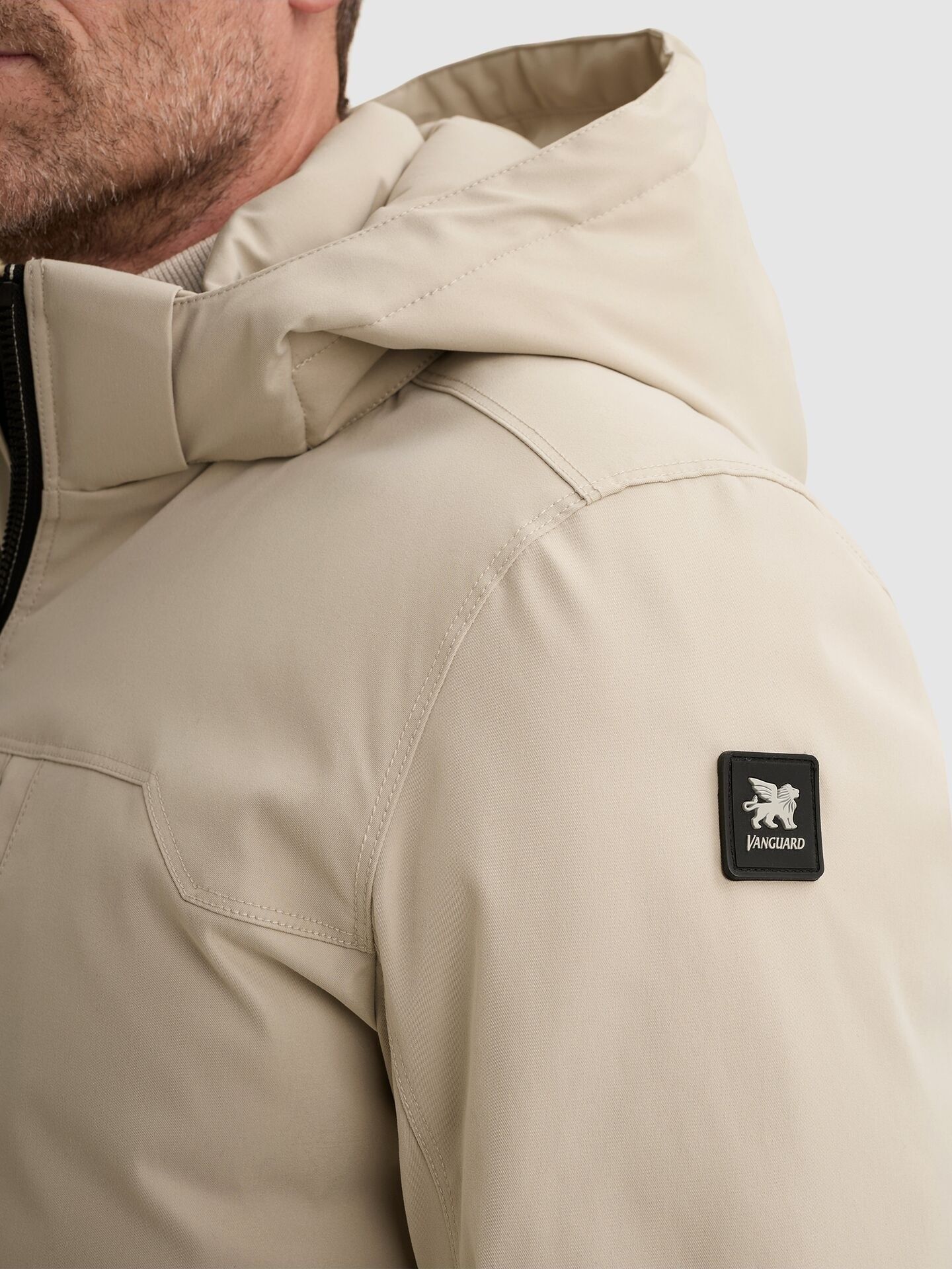 VANGUARD - JAS - Beige