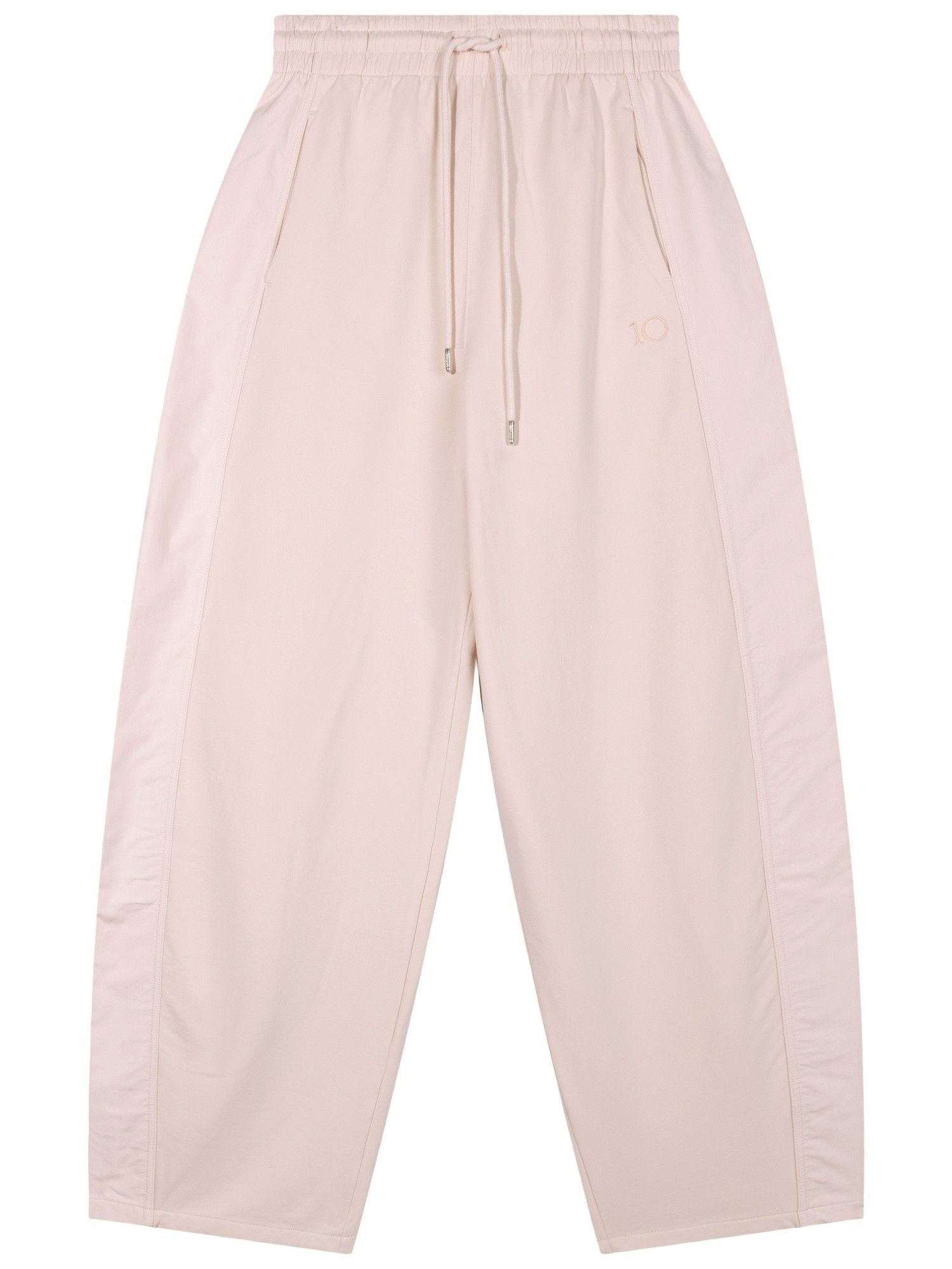10DAYS - BROEK - Roze