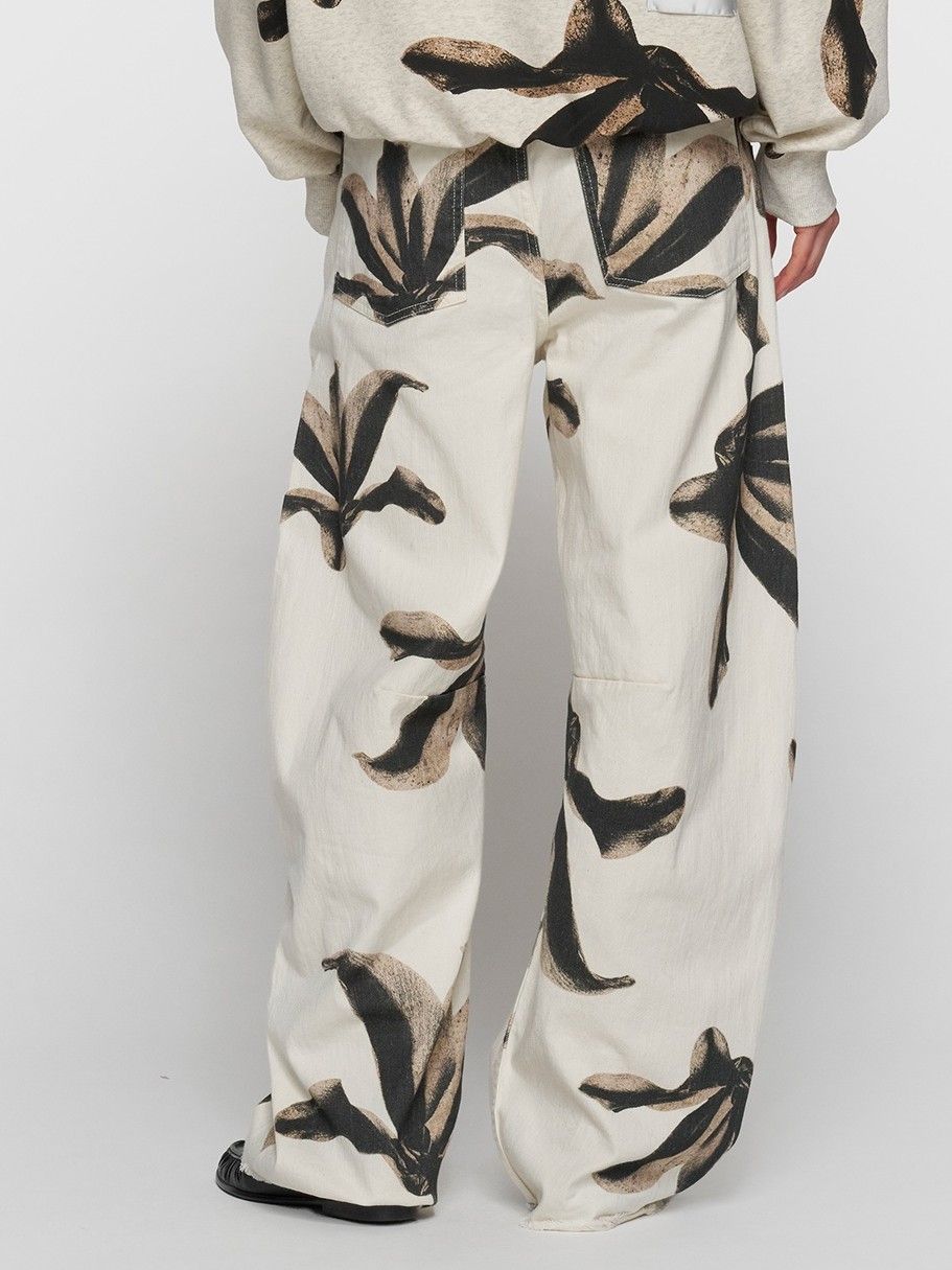 10DAYS - JEANS - Beige