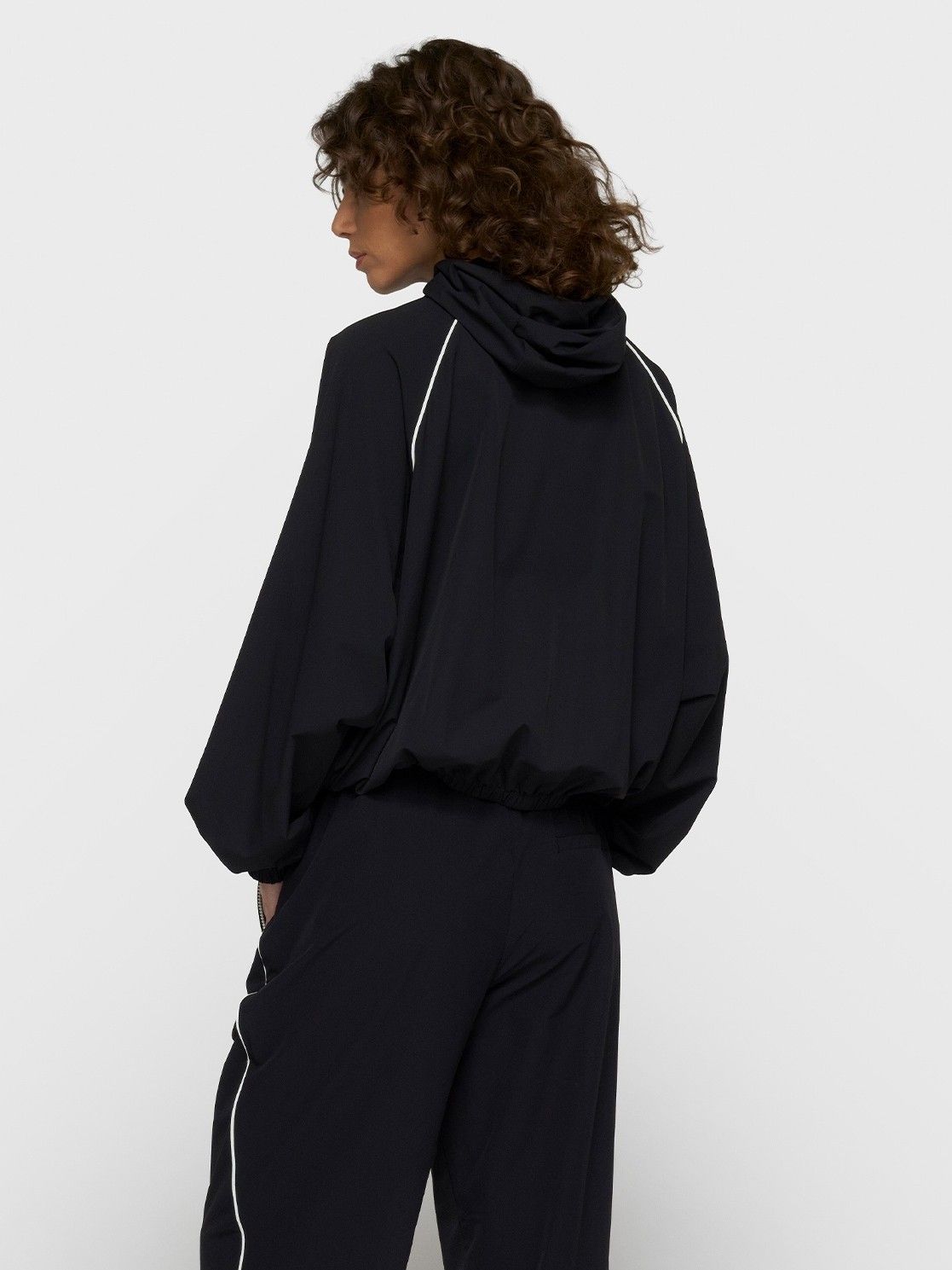 10DAYS - BLAZER - Zwart