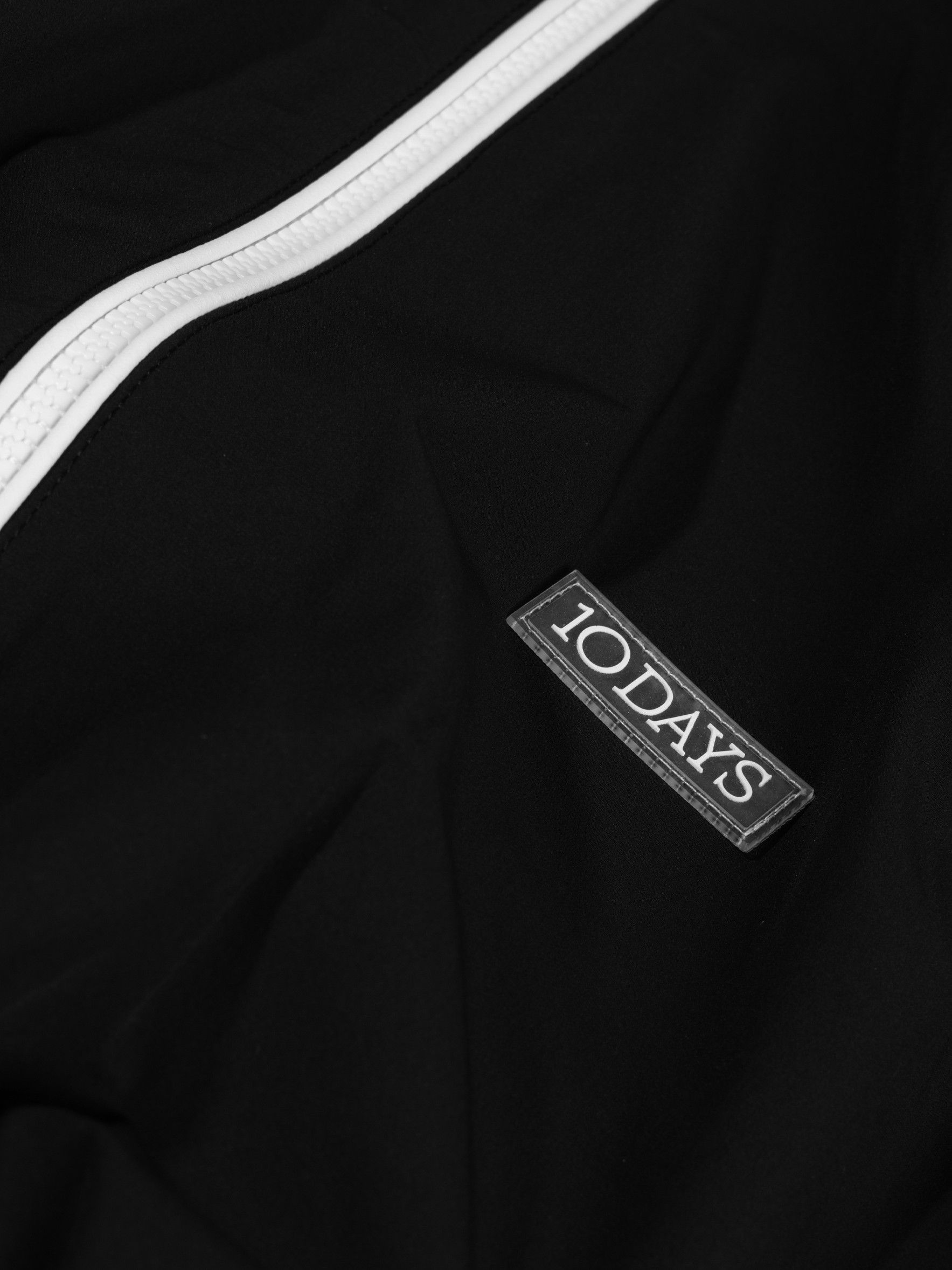 10DAYS - BLAZER - Zwart