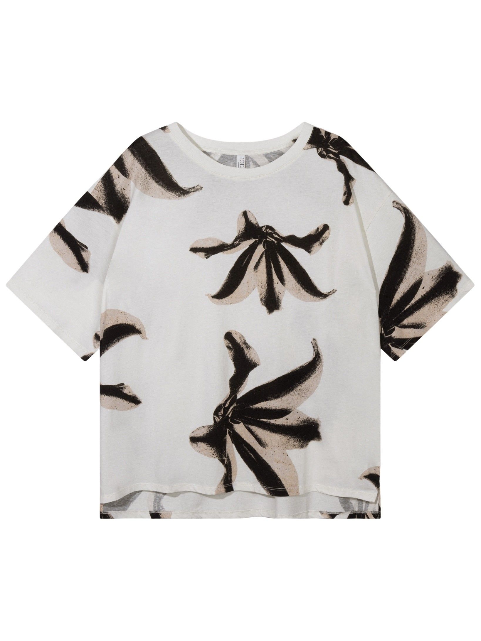 10DAYS - SHIRT - Roze