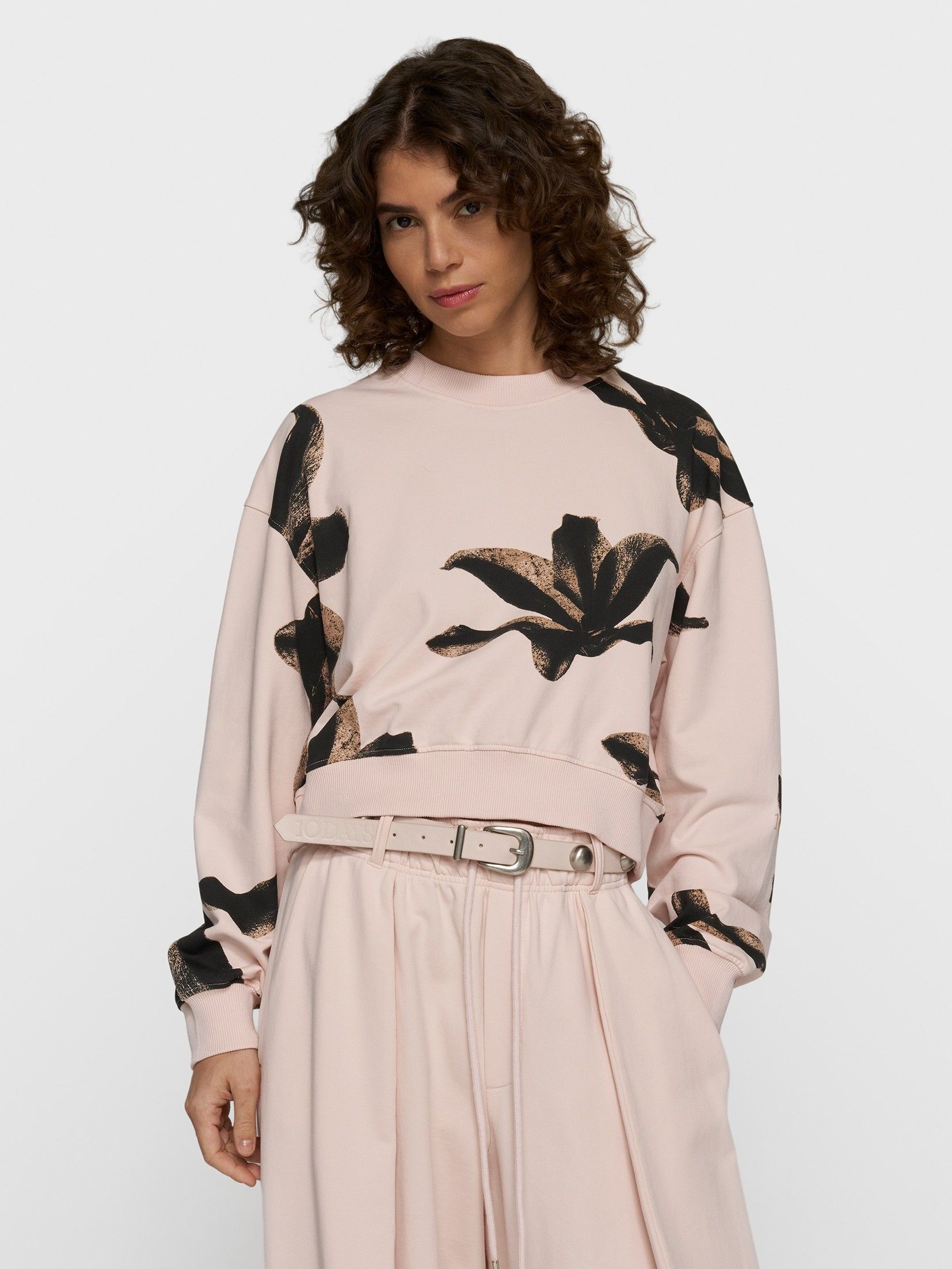 10DAYS - TRUI - Roze