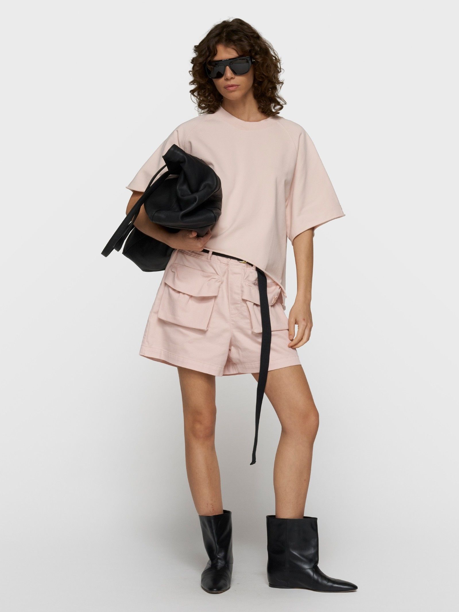 10DAYS - TRUI - Roze