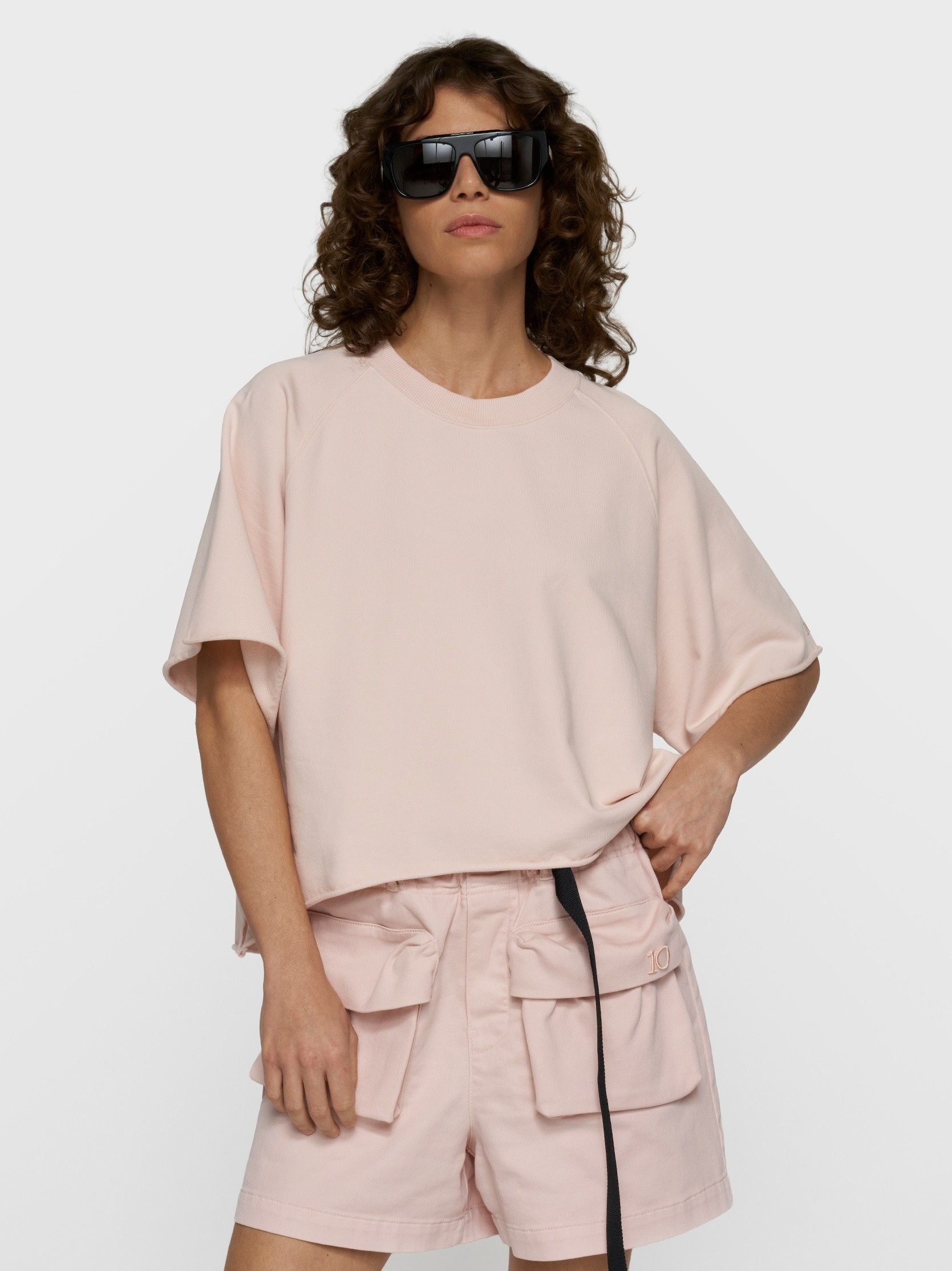 10DAYS - TRUI - Roze