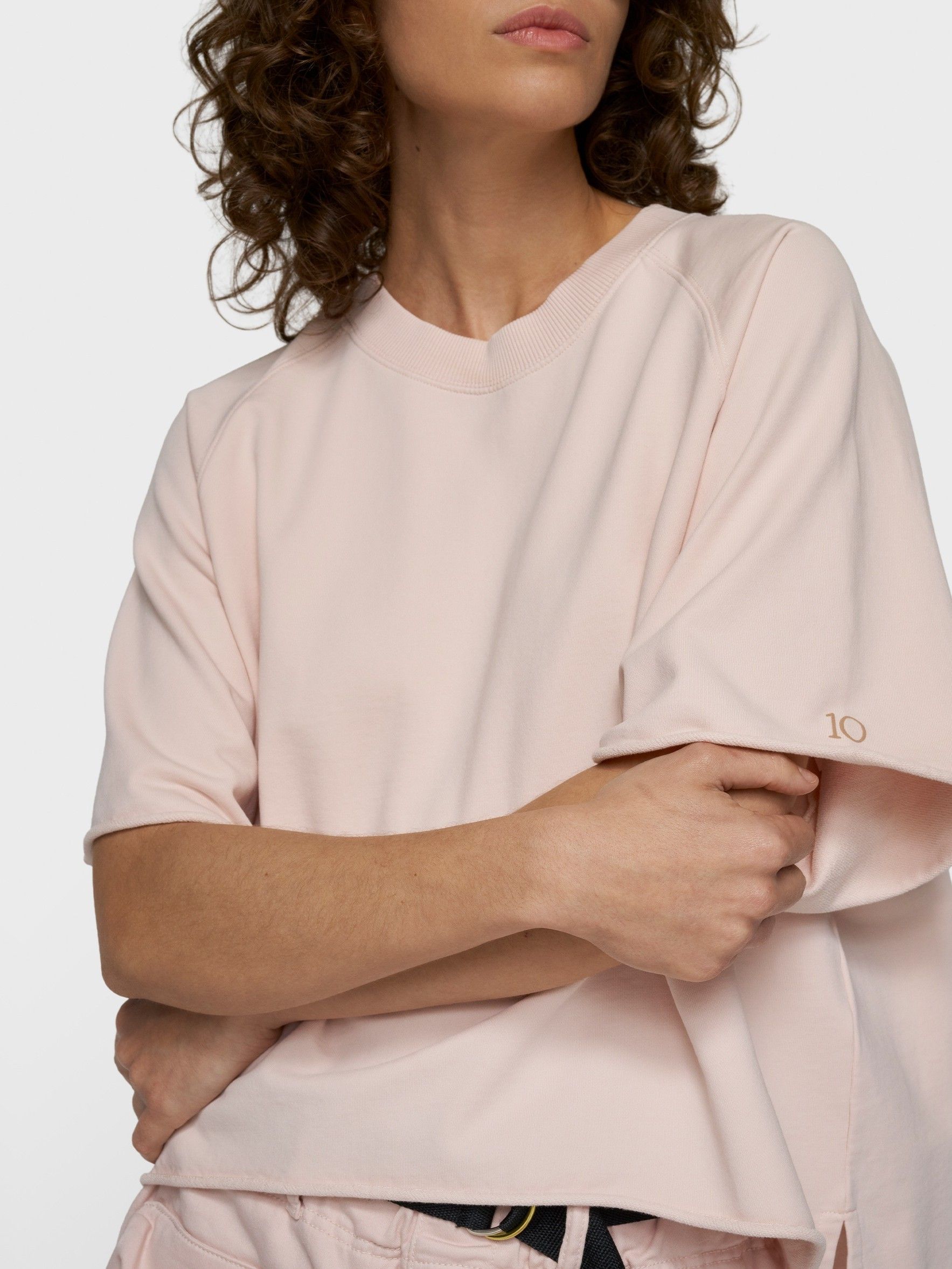 10DAYS - TRUI - Roze