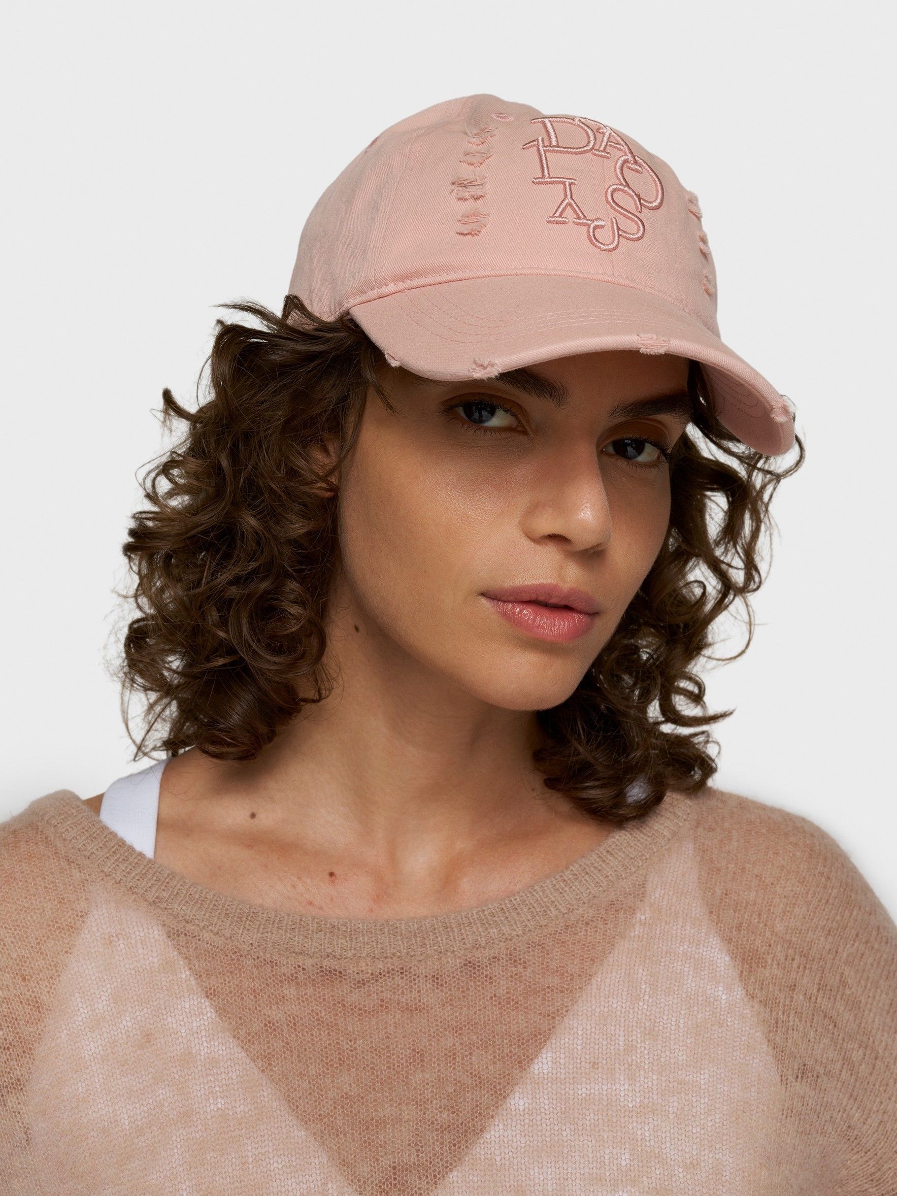 10DAYS - ACCESSOIRE - Roze