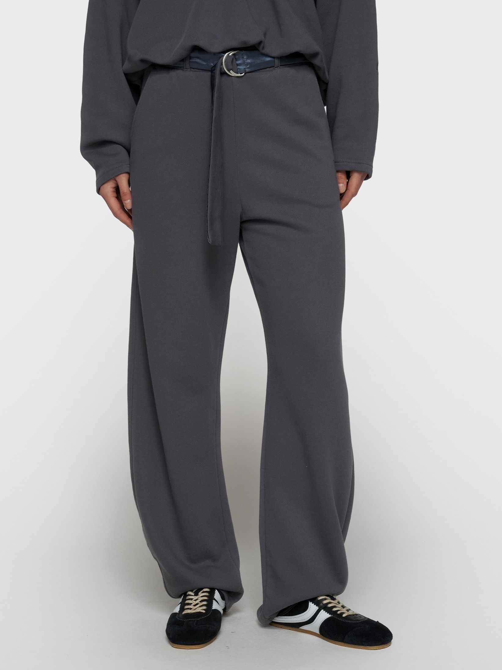 10DAYS - BROEK - Grijs
