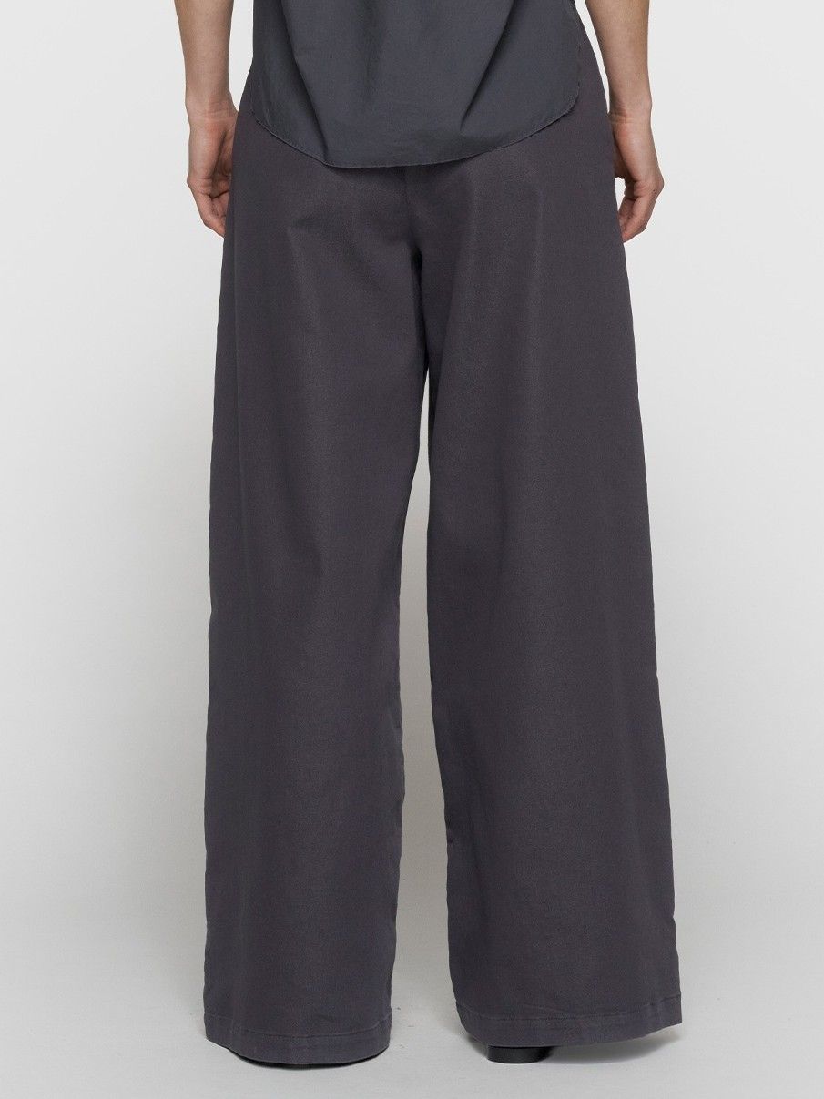 10DAYS - BROEK - Grijs