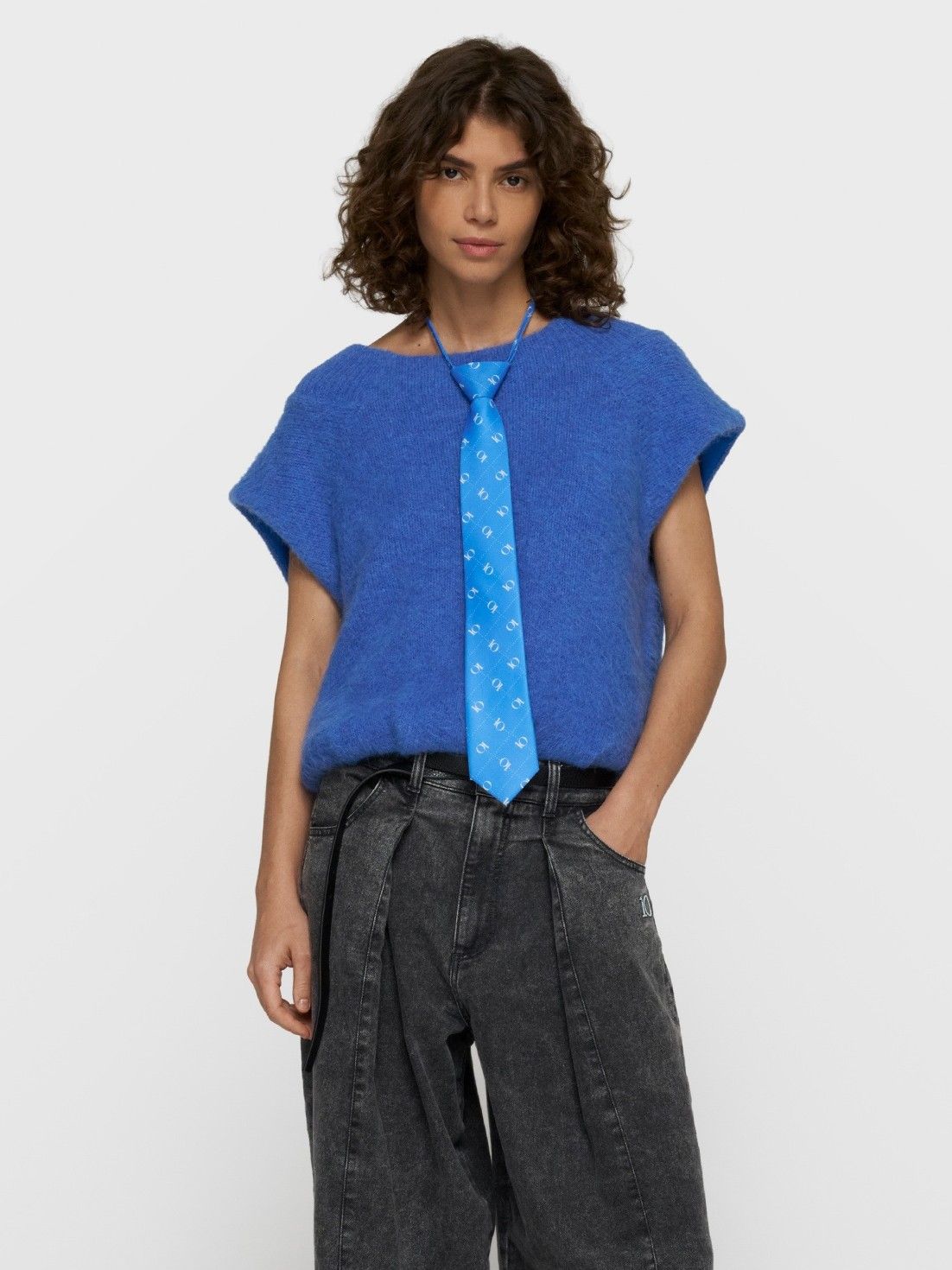 10DAYS - SPENCER - Blauw