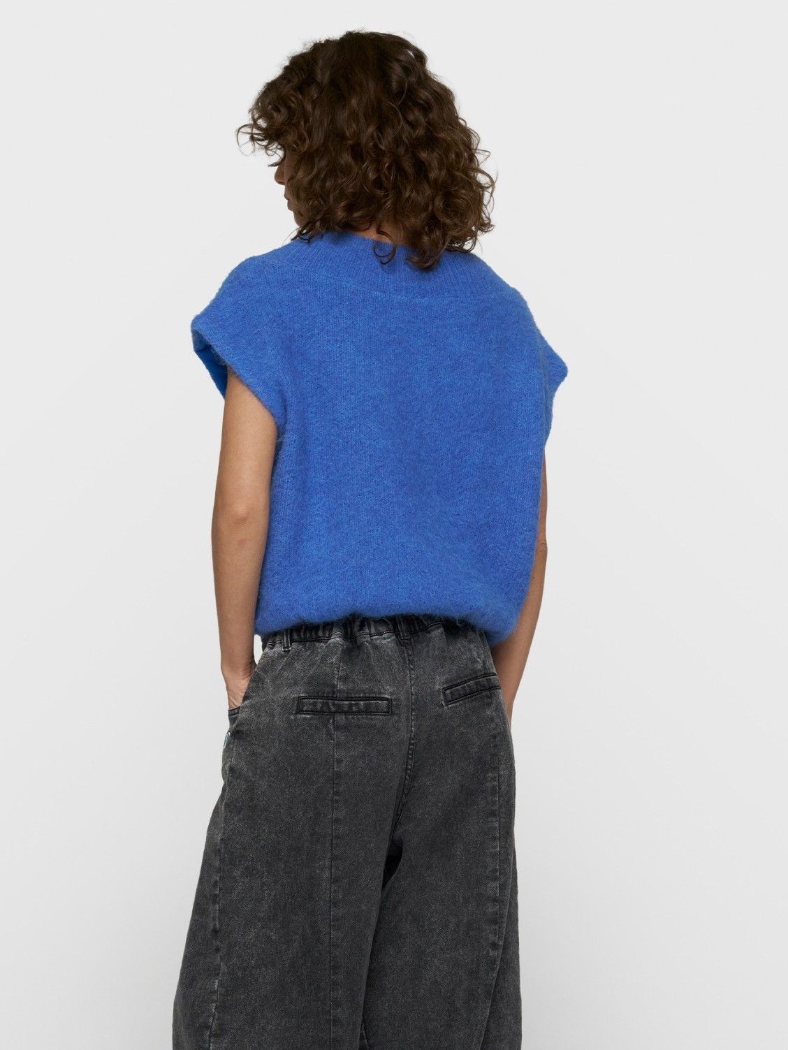 10DAYS - SPENCER - Blauw