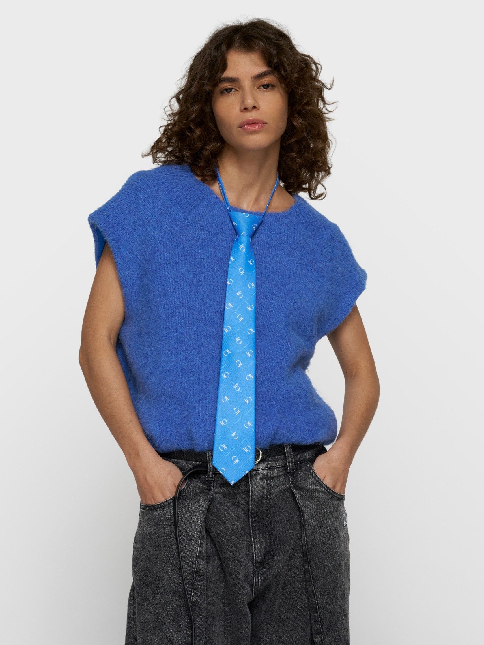 10DAYS - SPENCER - Blauw