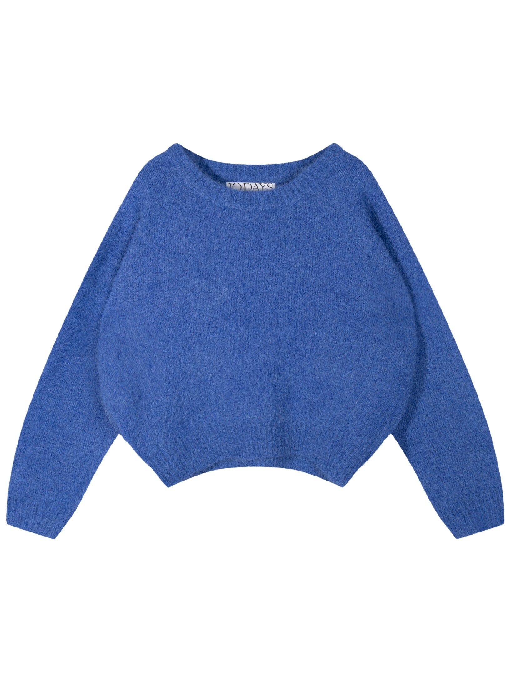 10DAYS - TRUI - Blauw